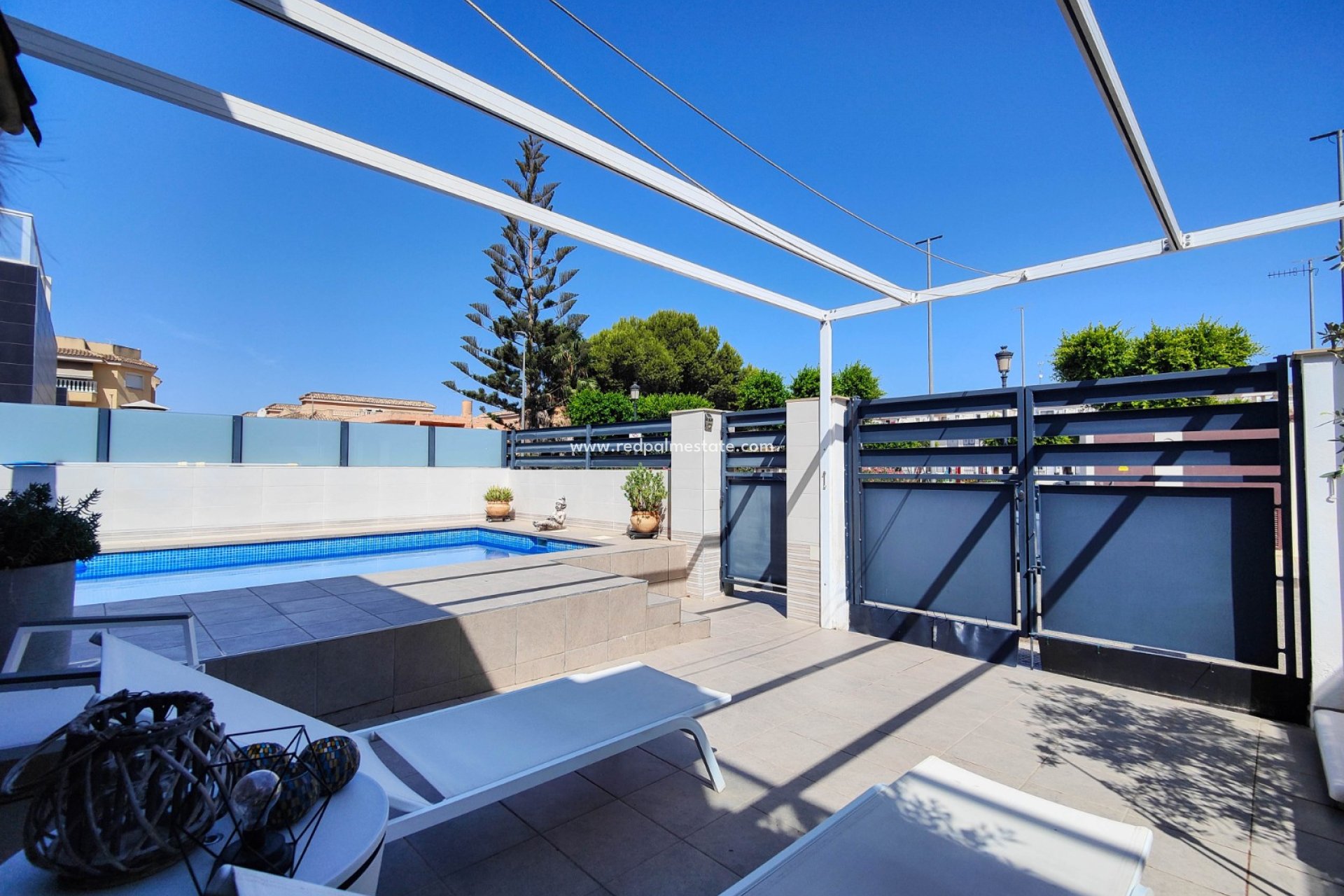 Videresalg - Villa -
Formentera del Segura - Formentera De Segura