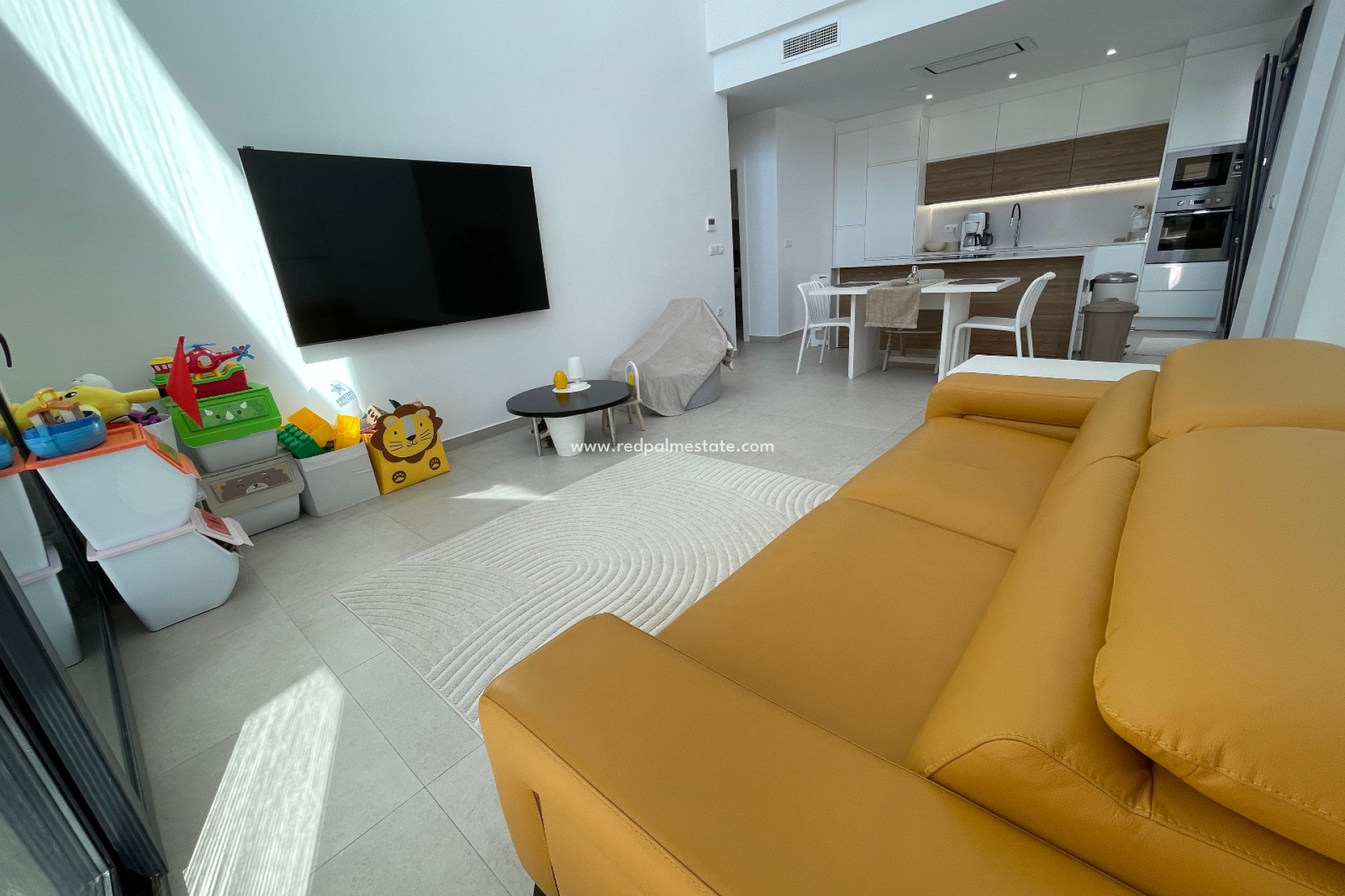 Videresalg - Villa -
Formentera del Segura - Formentera De Segura