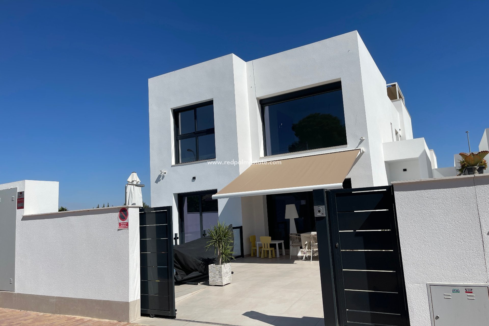 Videresalg - Villa -
Formentera del Segura - Formentera De Segura