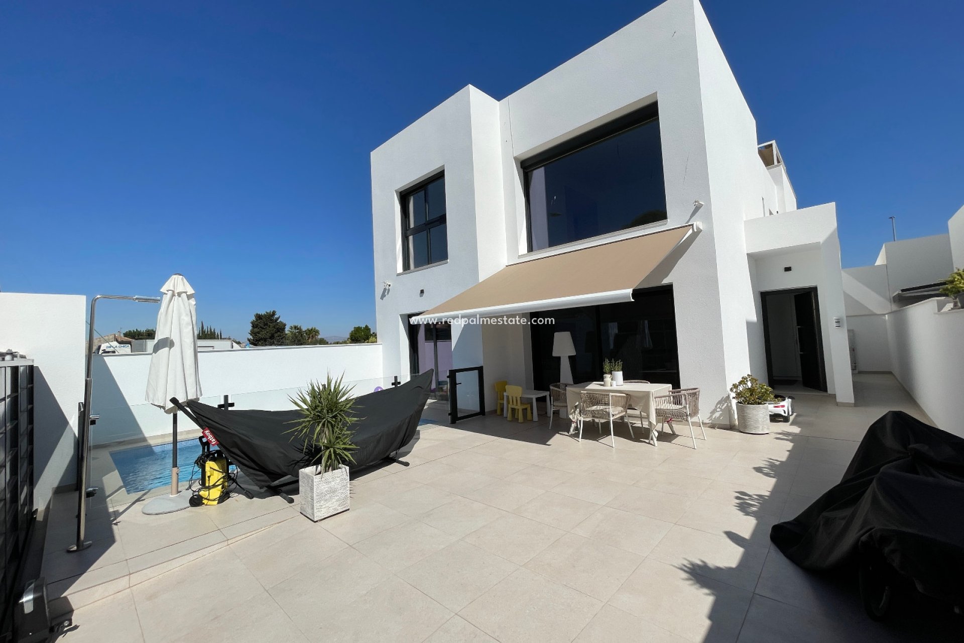 Videresalg - Villa -
Formentera del Segura - Formentera De Segura