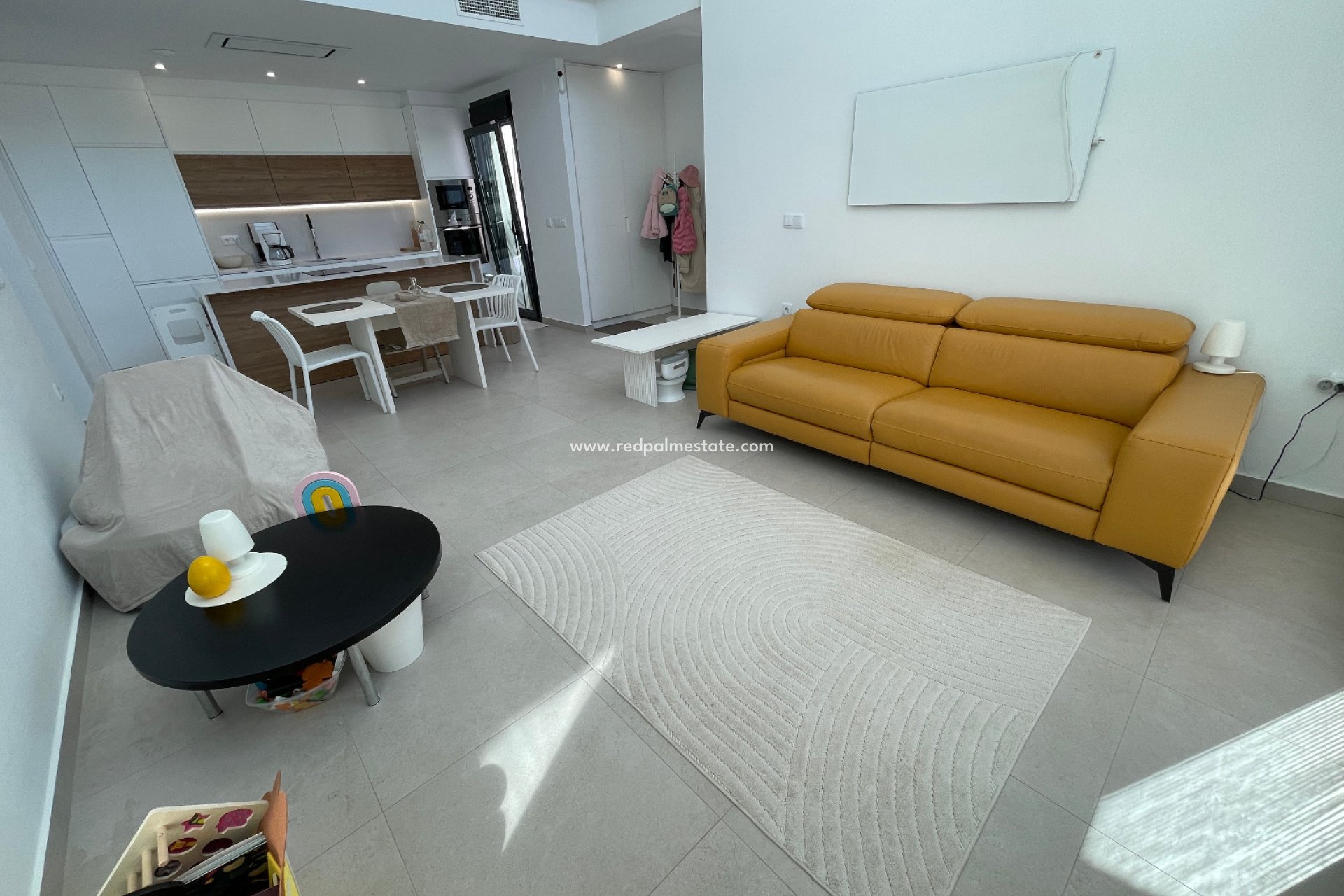 Videresalg - Villa -
Formentera del Segura - Formentera De Segura