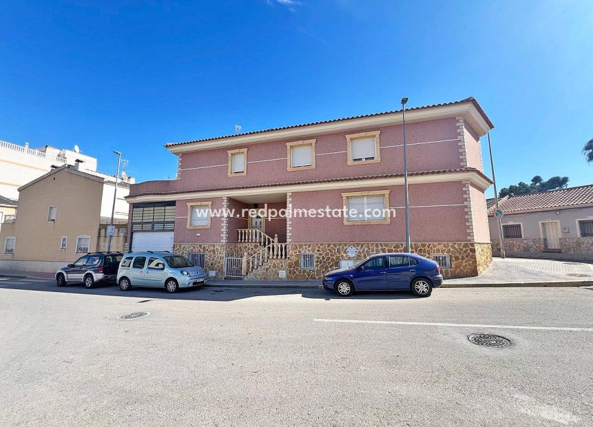 Videresalg - Villa -
Formentera del Segura - Formentera De Segura