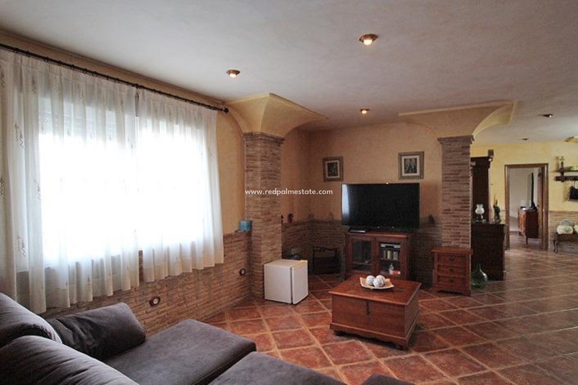 Videresalg - Villa -
Formentera del Segura - Formentera De Segura