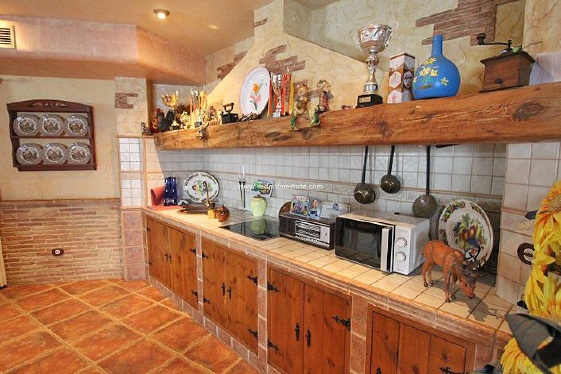 Videresalg - Villa -
Formentera del Segura - Formentera De Segura