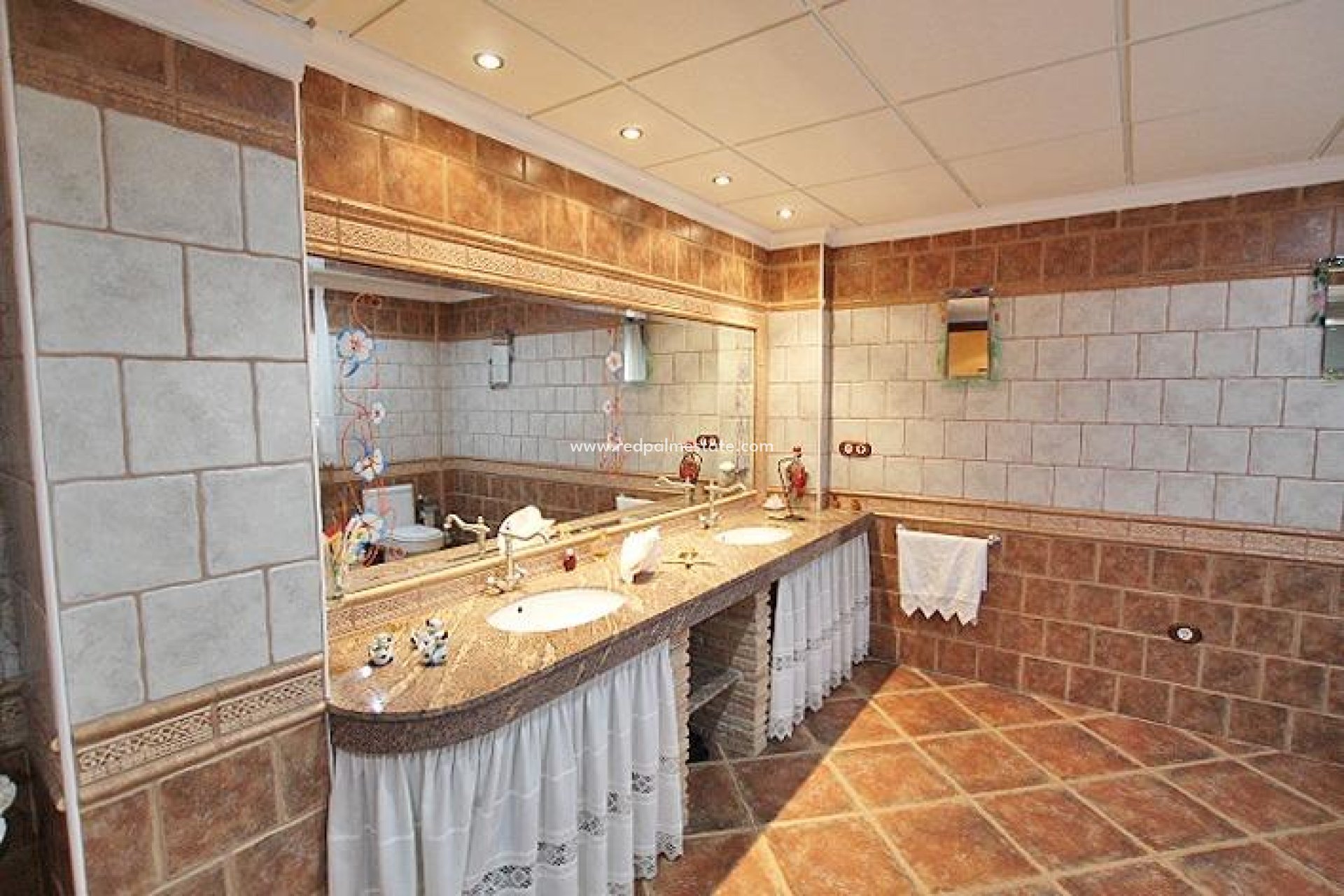 Videresalg - Villa -
Formentera del Segura - Formentera De Segura