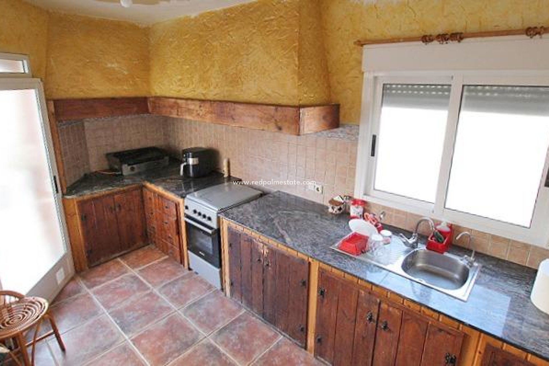 Videresalg - Villa -
Formentera del Segura - Formentera De Segura