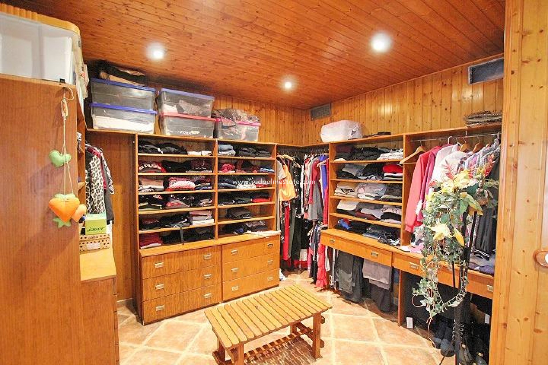 Videresalg - Villa -
Formentera del Segura - Formentera De Segura