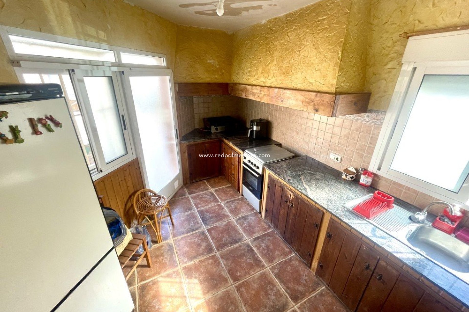 Videresalg - Villa -
Formentera del Segura - Formentera De Segura