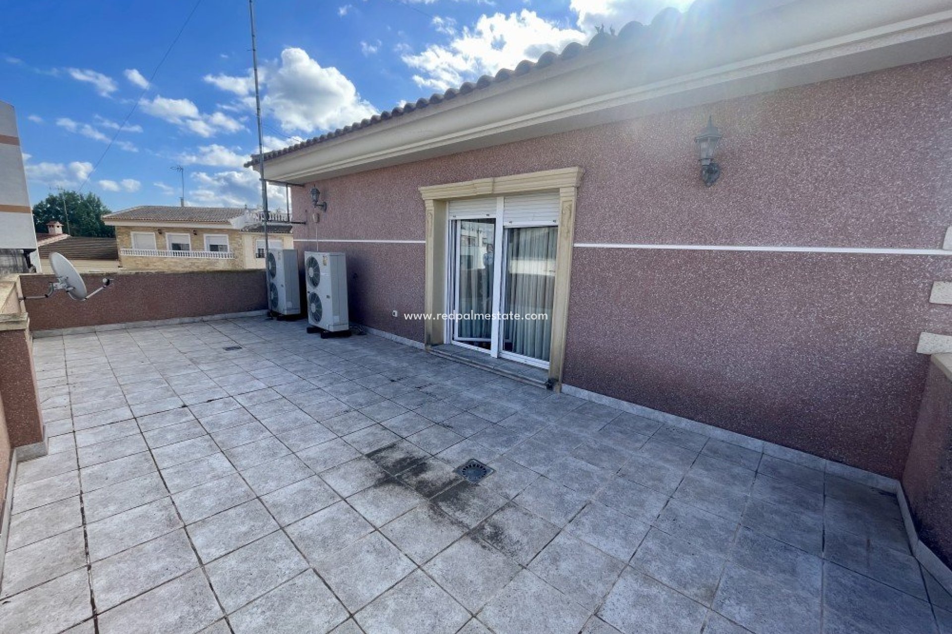 Videresalg - Villa -
Formentera del Segura - Formentera De Segura