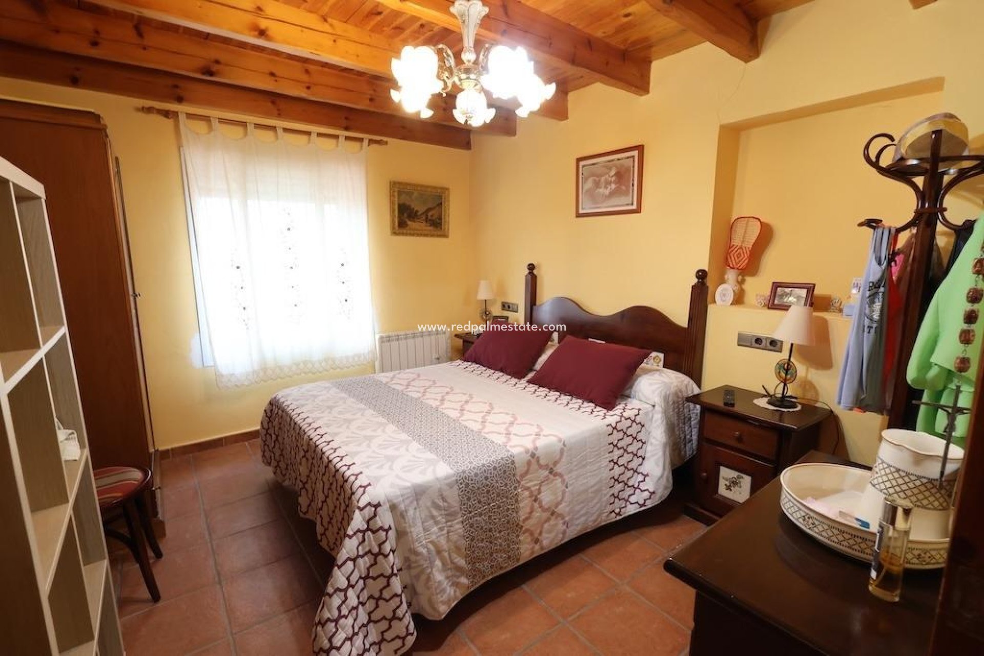 Videresalg - Villa -
Fortuna - La garapacha