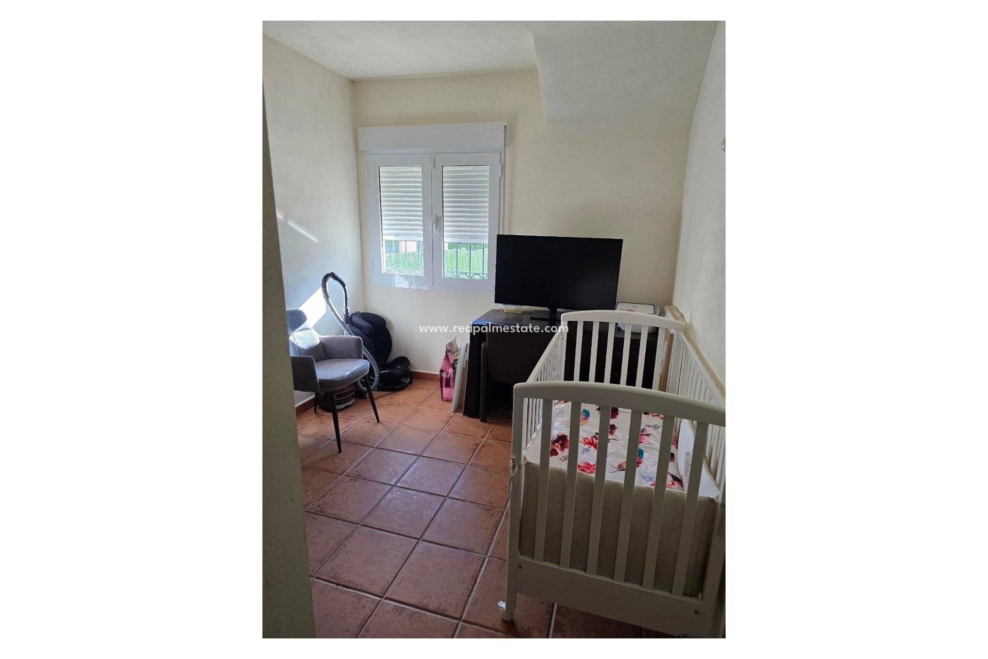 Videresalg - Villa -
Fuente Álamo - Inland