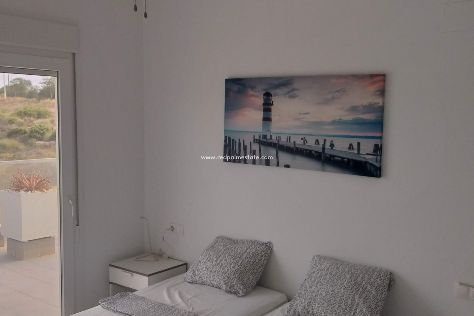 Videresalg - Villa -
Gran Alacant - Costa Blanca