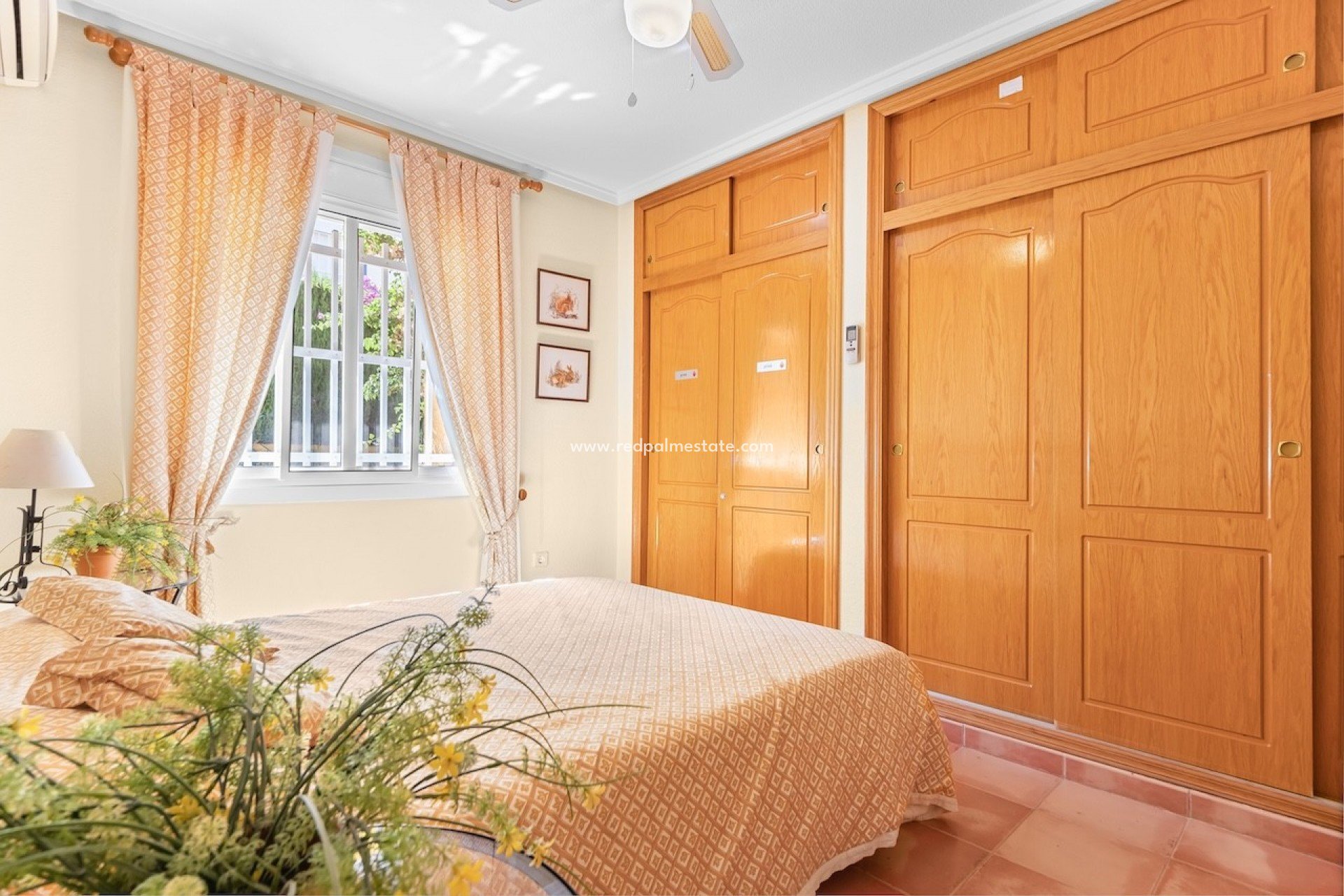 Videresalg - Villa -
Gran Alacant - Monte Y Mar