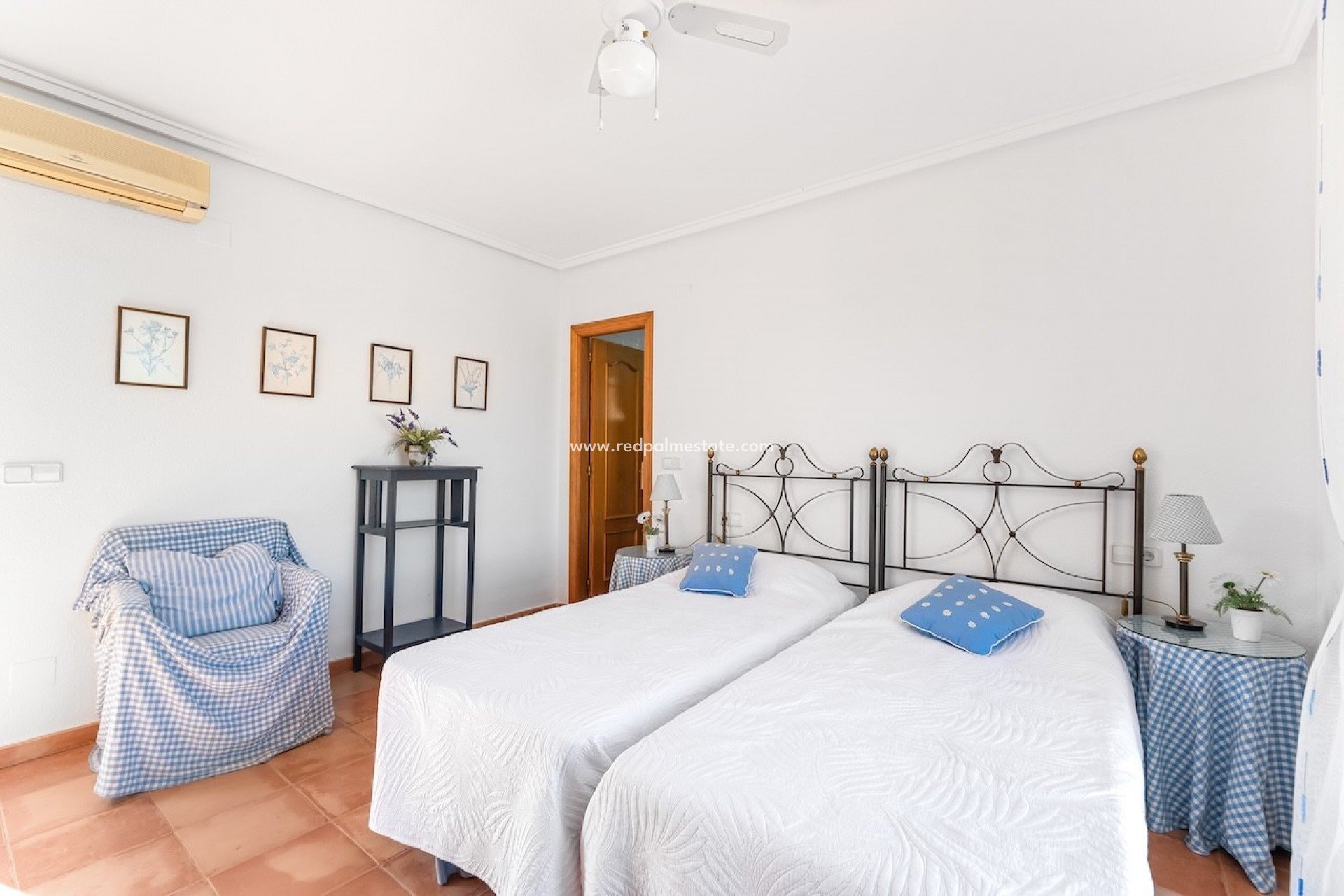 Videresalg - Villa -
Gran Alacant - Monte Y Mar