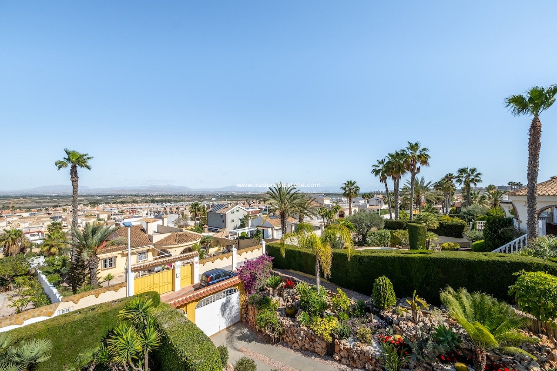 Videresalg - Villa -
Gran Alacant - Monte Y Mar