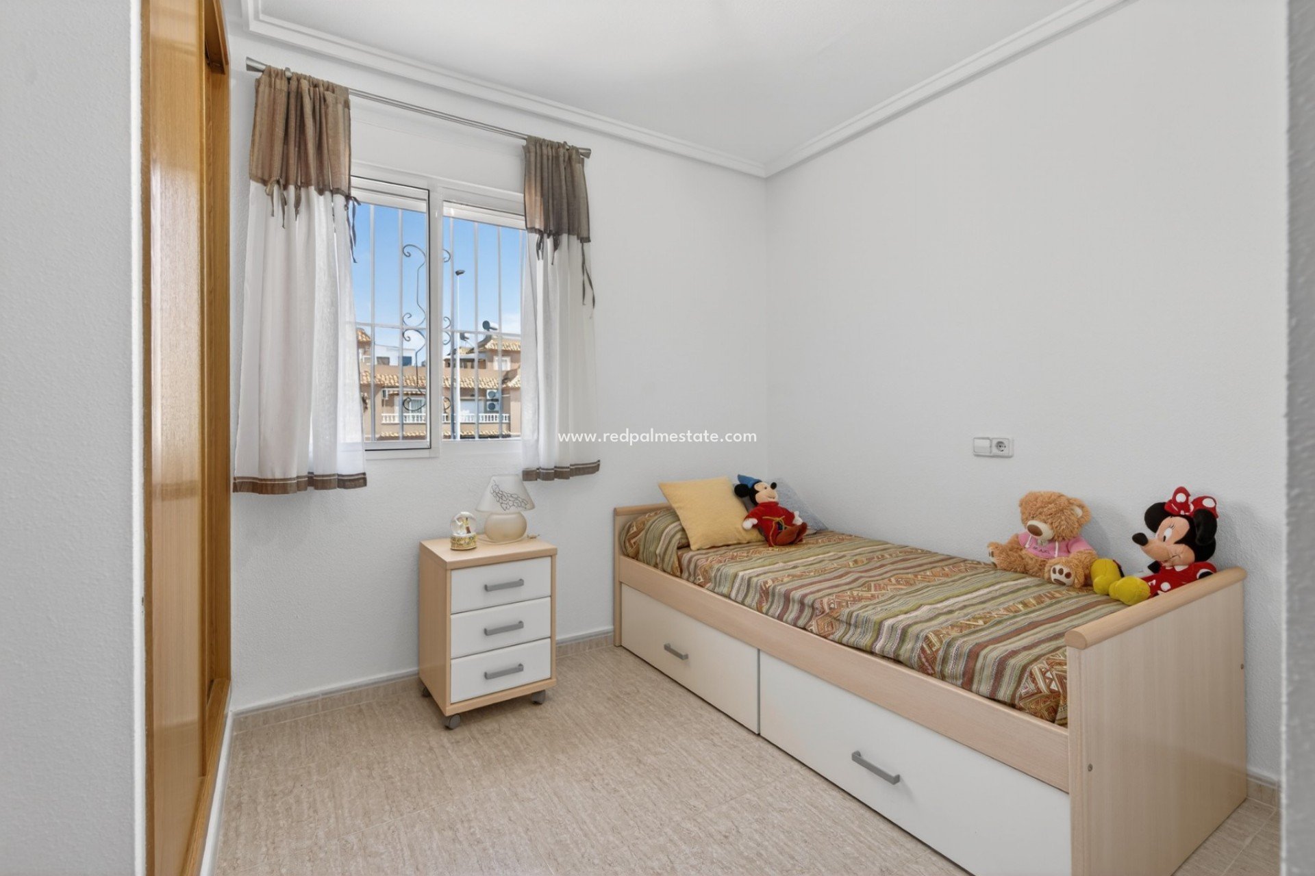 Videresalg - Villa -
Gran Alacant - Monte Y Mar