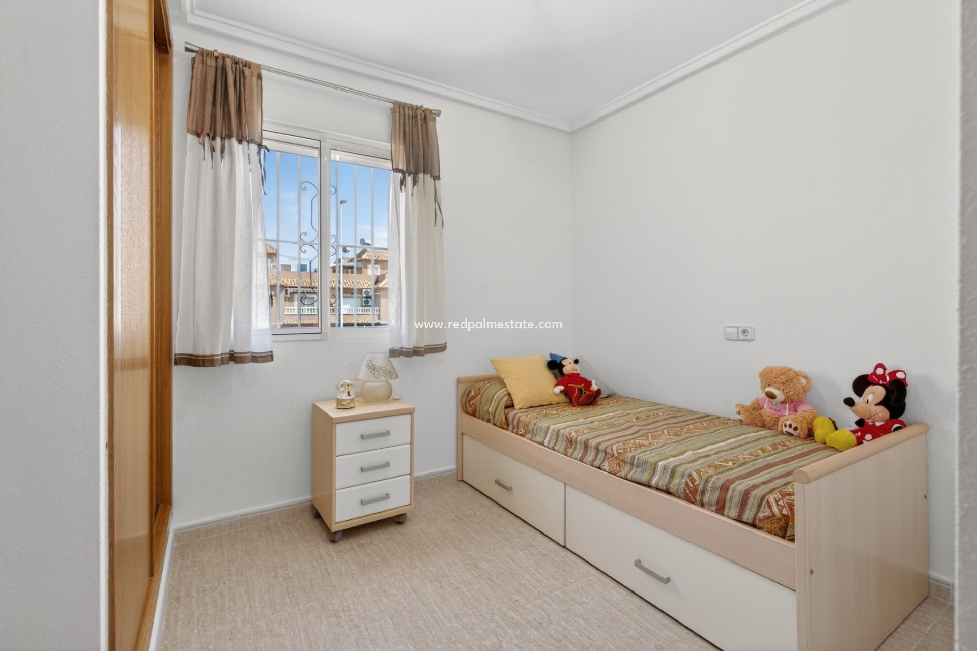 Videresalg - Villa -
Gran Alacant - Monte Y Mar