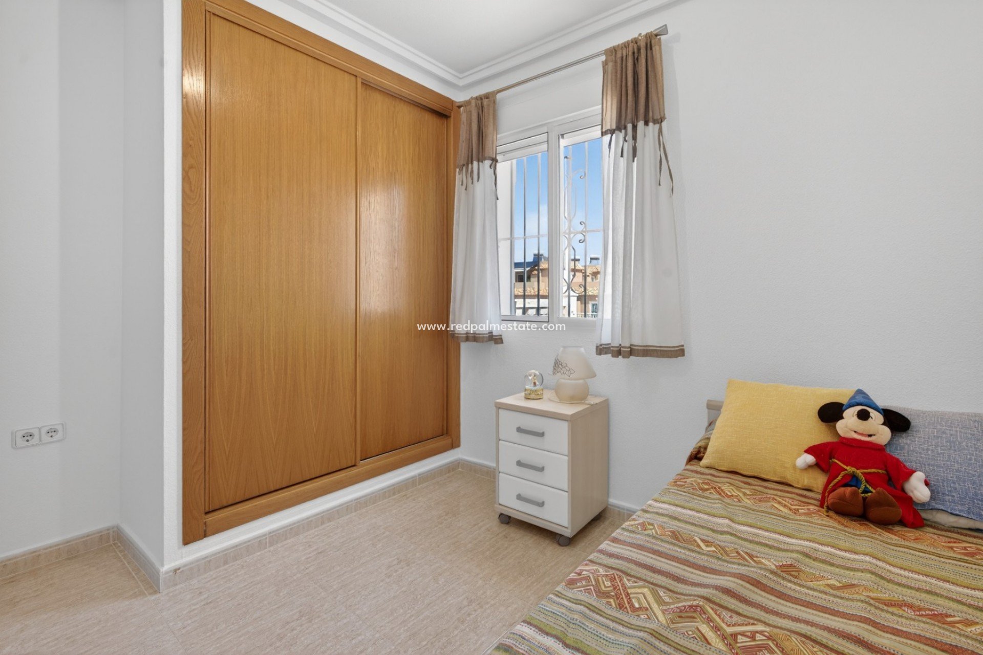 Videresalg - Villa -
Gran Alacant - Monte Y Mar