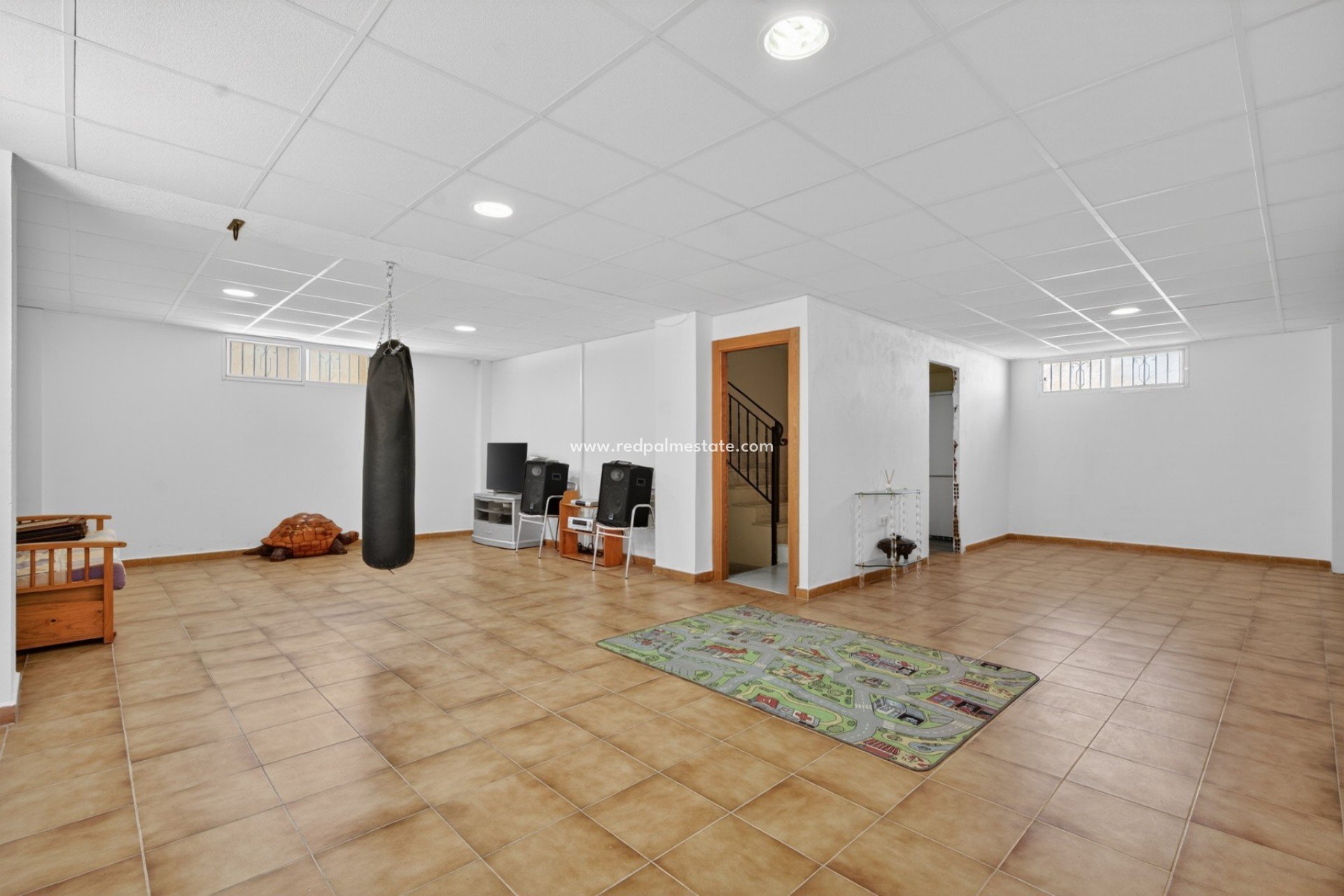 Videresalg - Villa -
Gran Alacant - Monte Y Mar