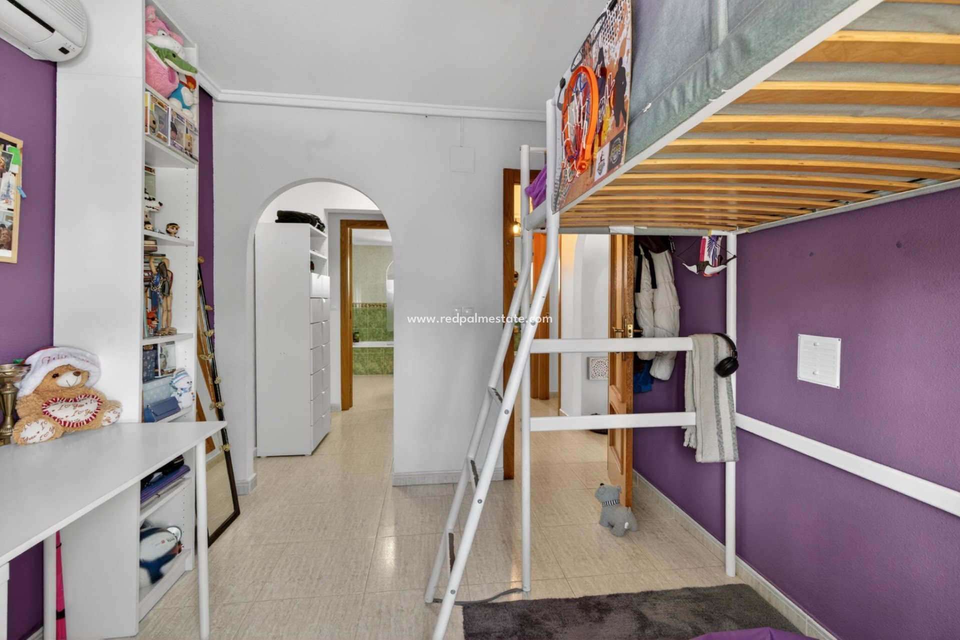 Videresalg - Villa -
Gran Alacant - Monte Y Mar