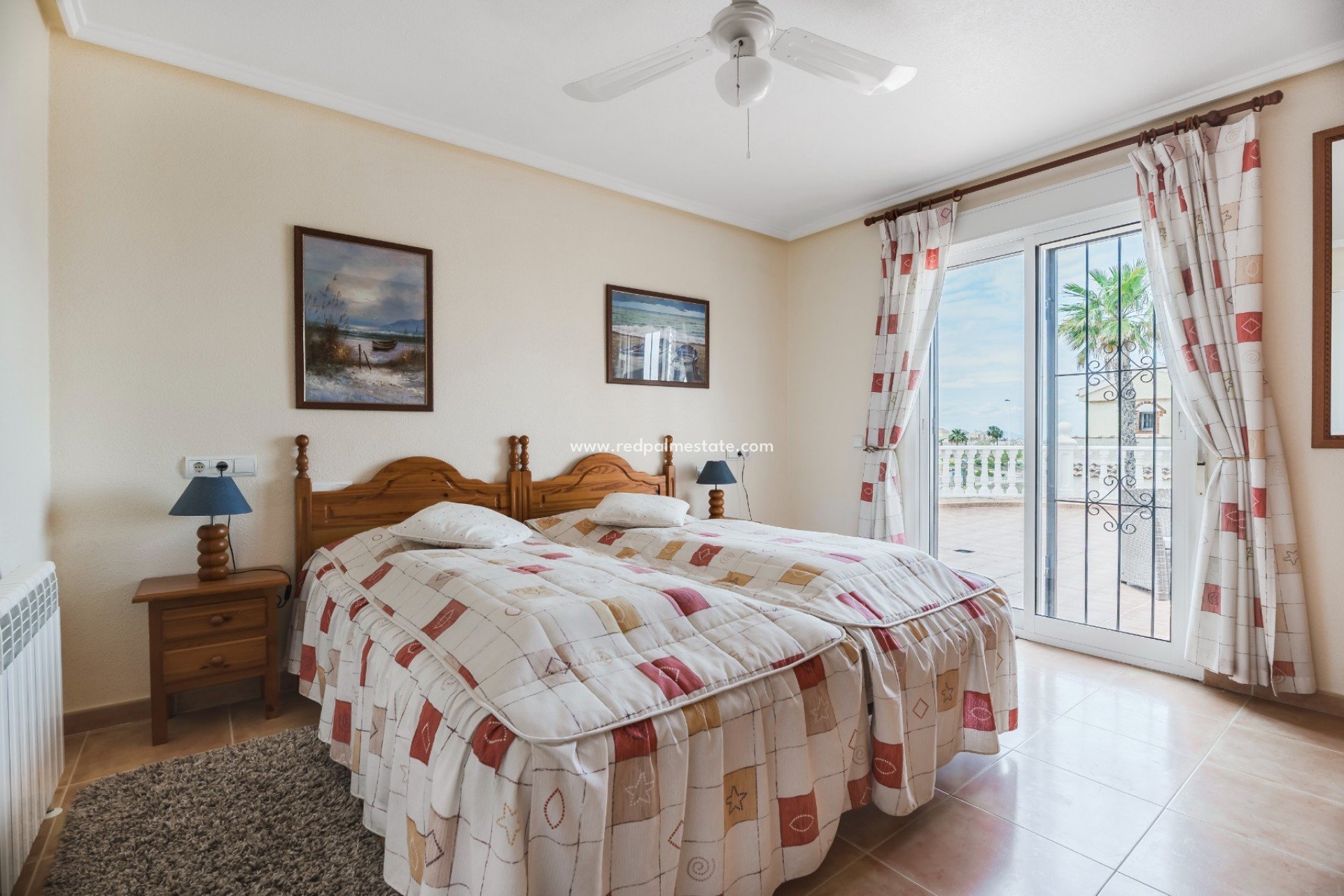 Videresalg - Villa -
Gran Alacant - Monte Y Mar