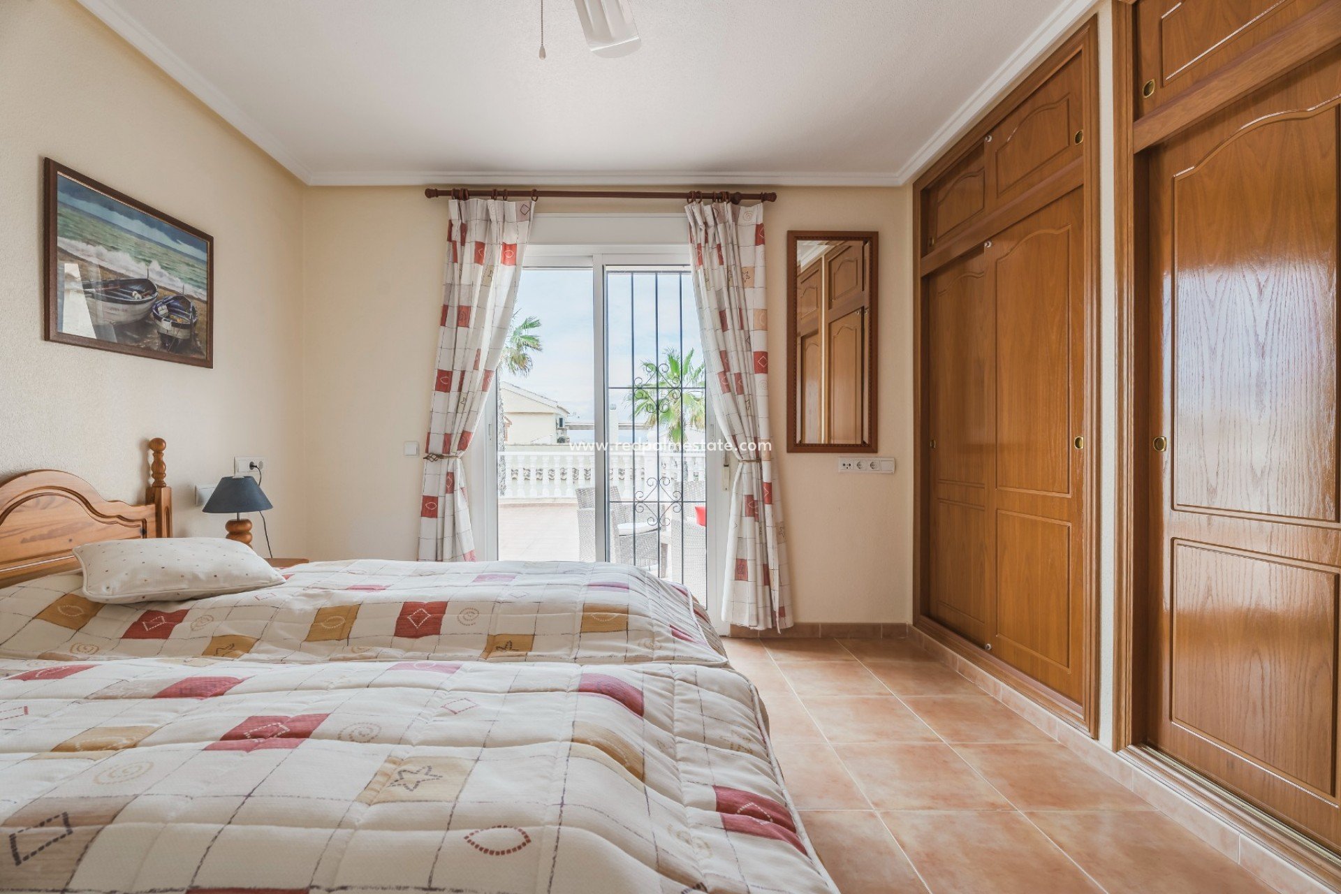 Videresalg - Villa -
Gran Alacant - Monte Y Mar