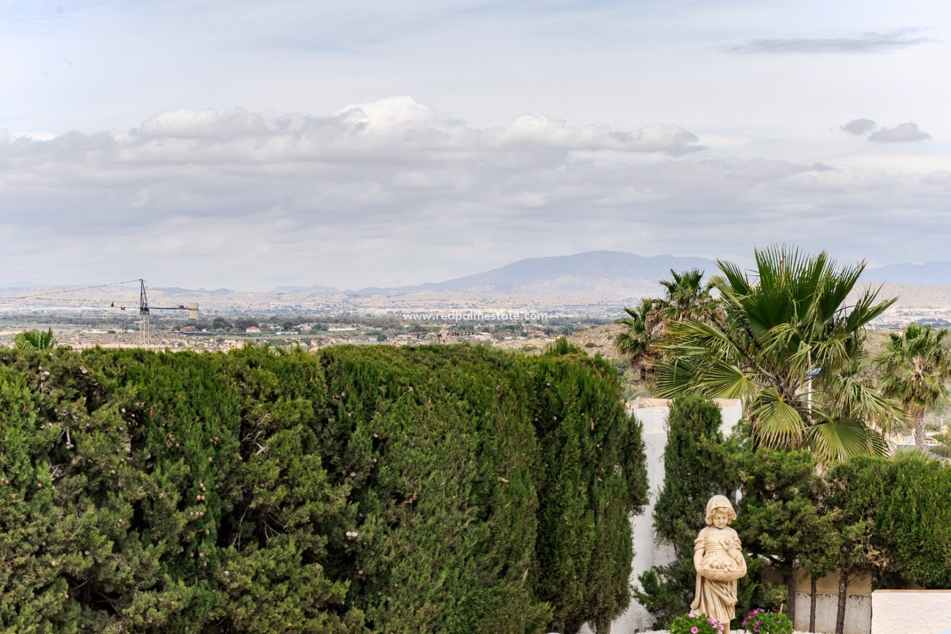 Videresalg - Villa -
Gran Alacant - Monte Y Mar