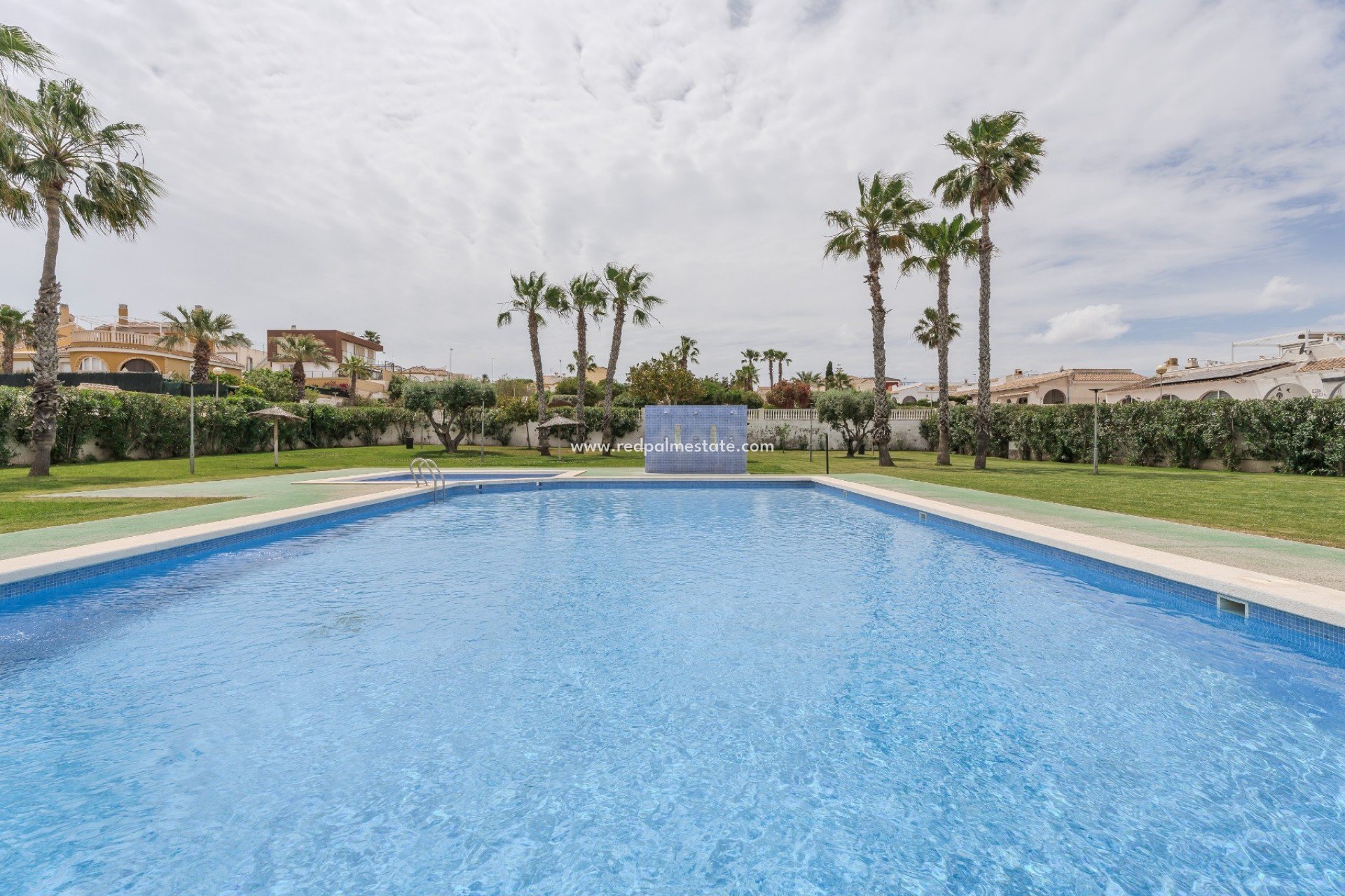 Videresalg - Villa -
Gran Alacant - Monte Y Mar