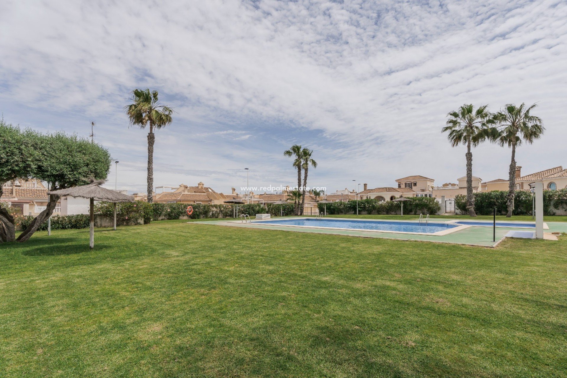 Videresalg - Villa -
Gran Alacant - Monte Y Mar