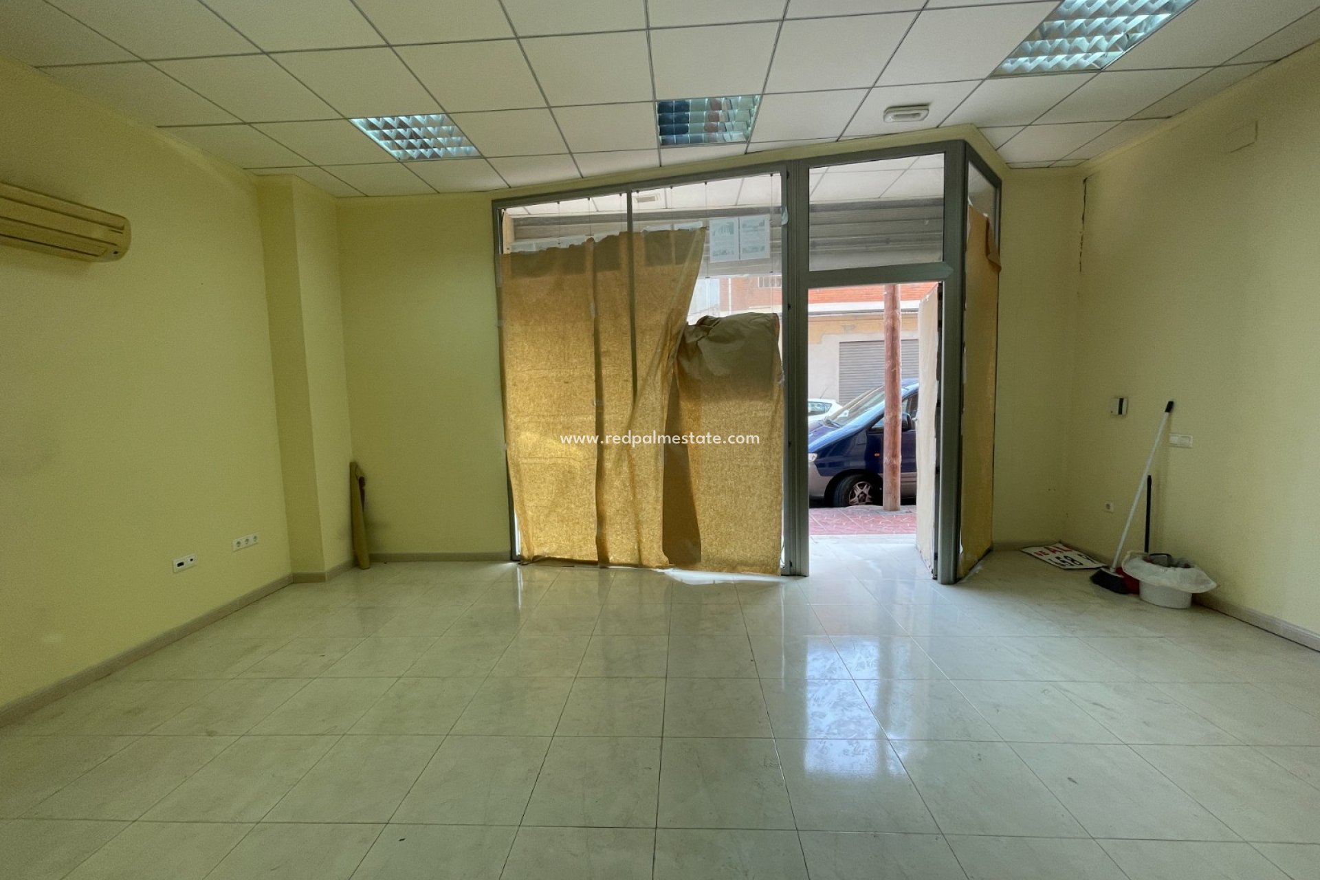 Videresalg - Villa -
Guardamar del Segura - Costa Blanca