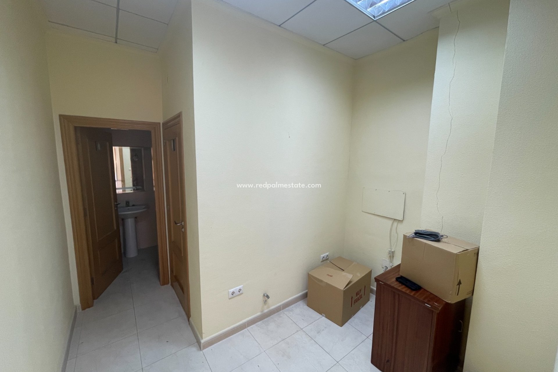 Videresalg - Villa -
Guardamar del Segura - Costa Blanca