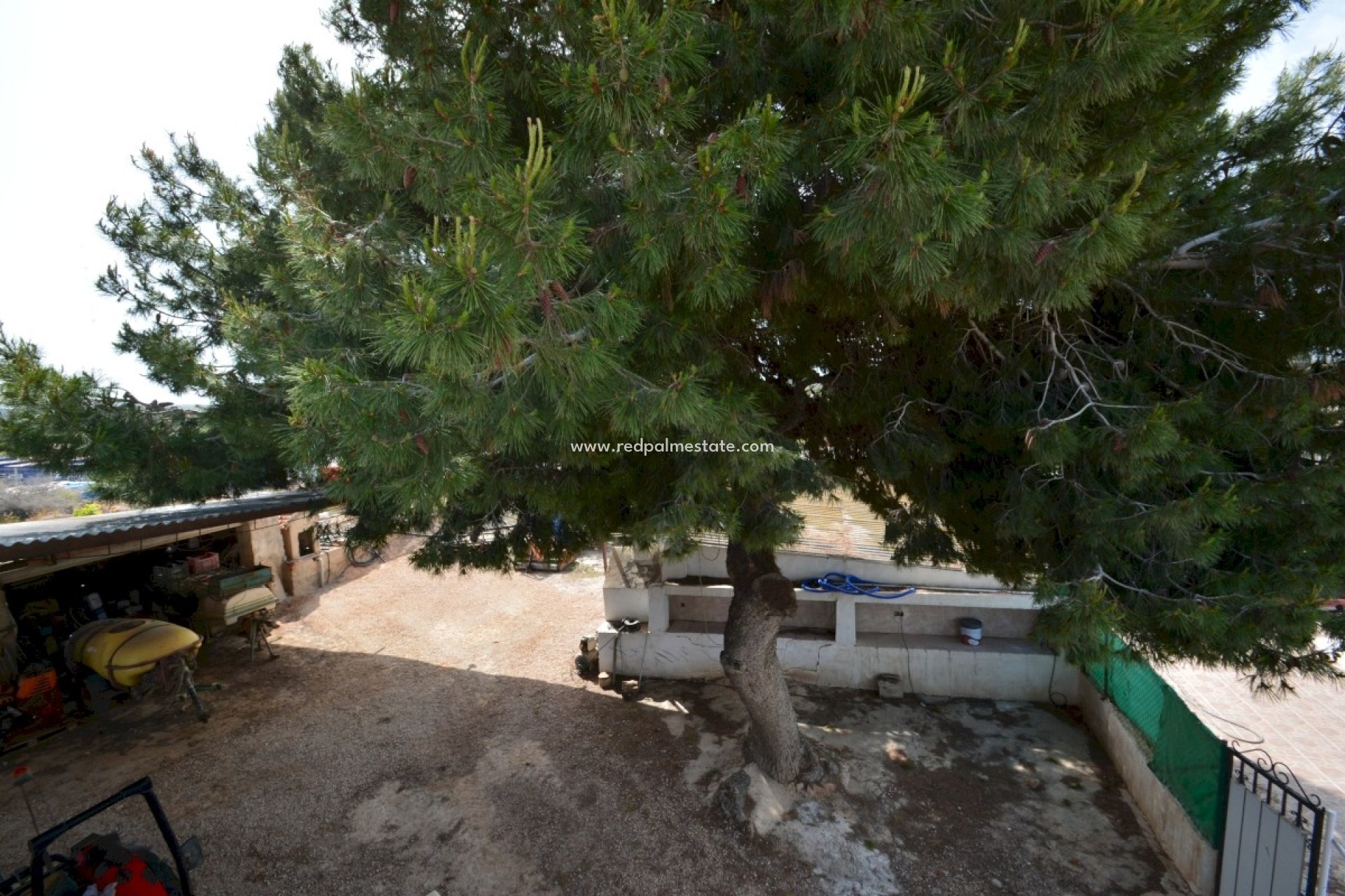 Videresalg - Villa -
Guardamar del Segura - Costa Blanca