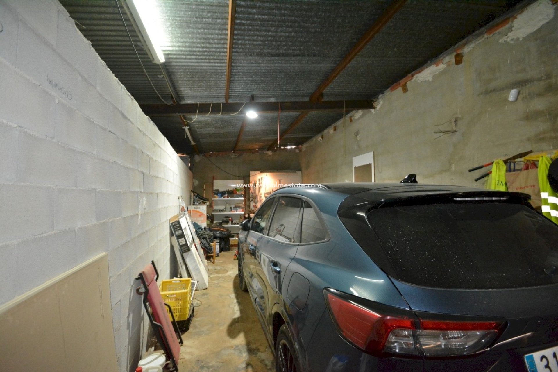 Videresalg - Villa -
Guardamar del Segura - Costa Blanca