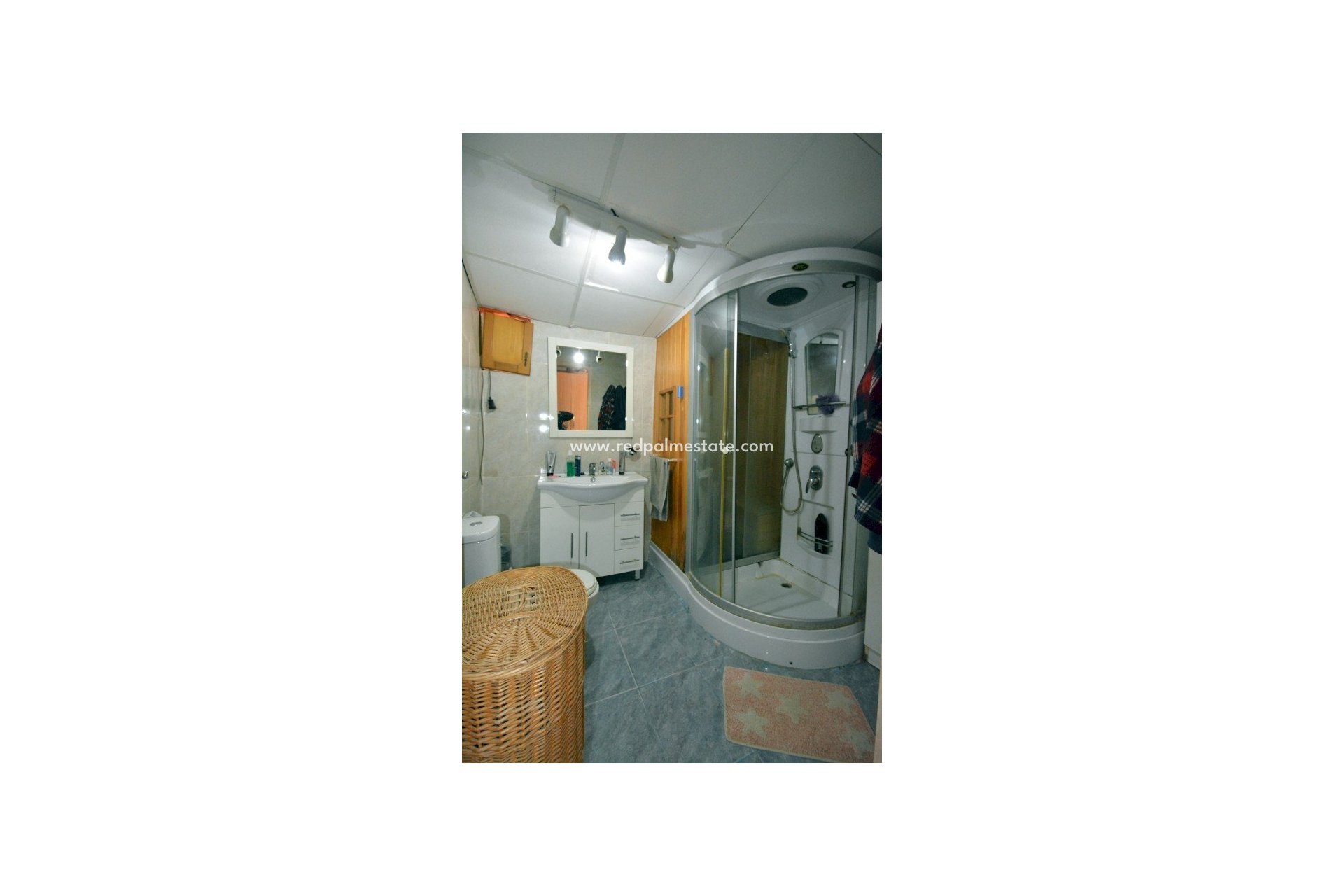 Videresalg - Villa -
Guardamar del Segura - Costa Blanca