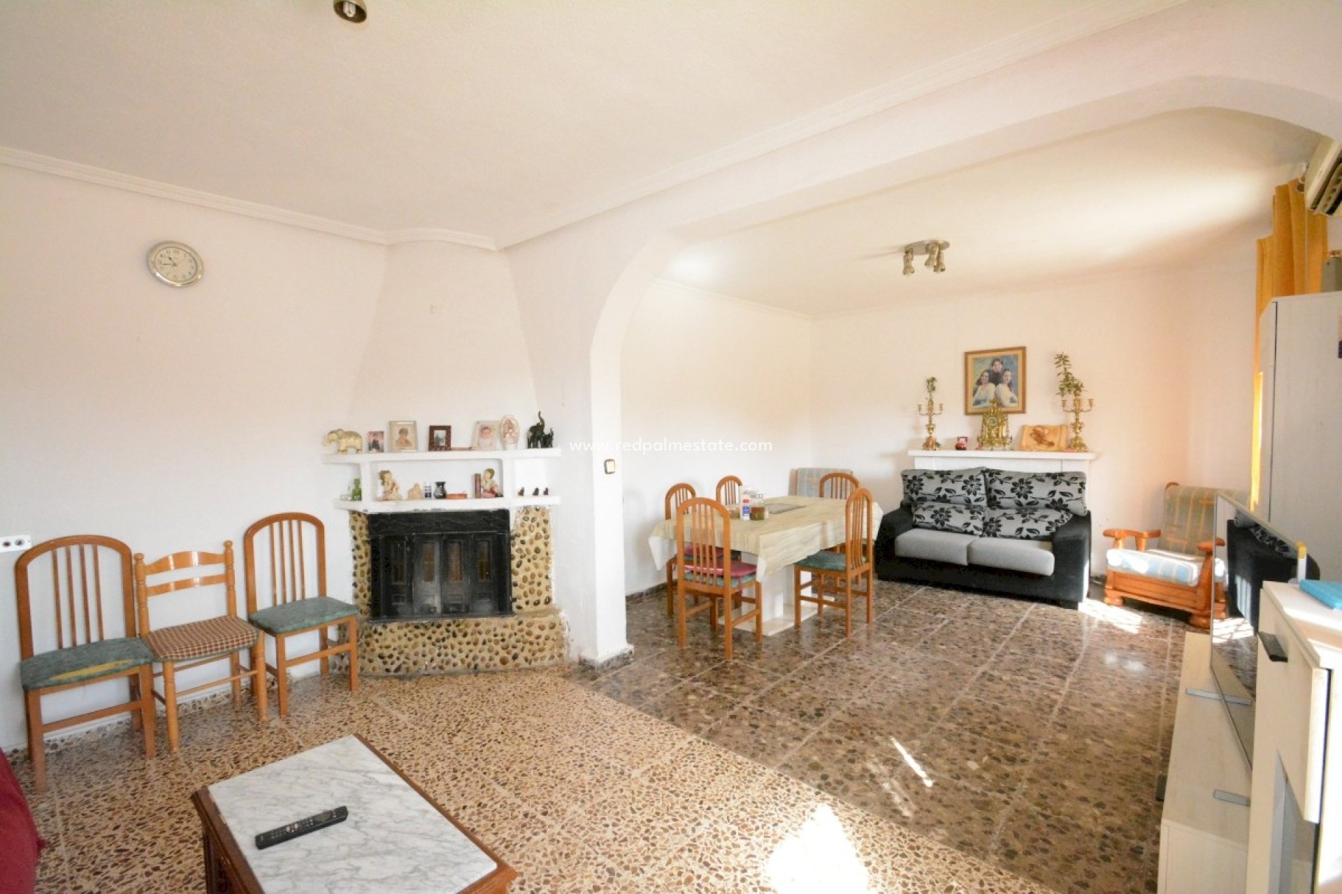 Videresalg - Villa -
Guardamar del Segura - Costa Blanca