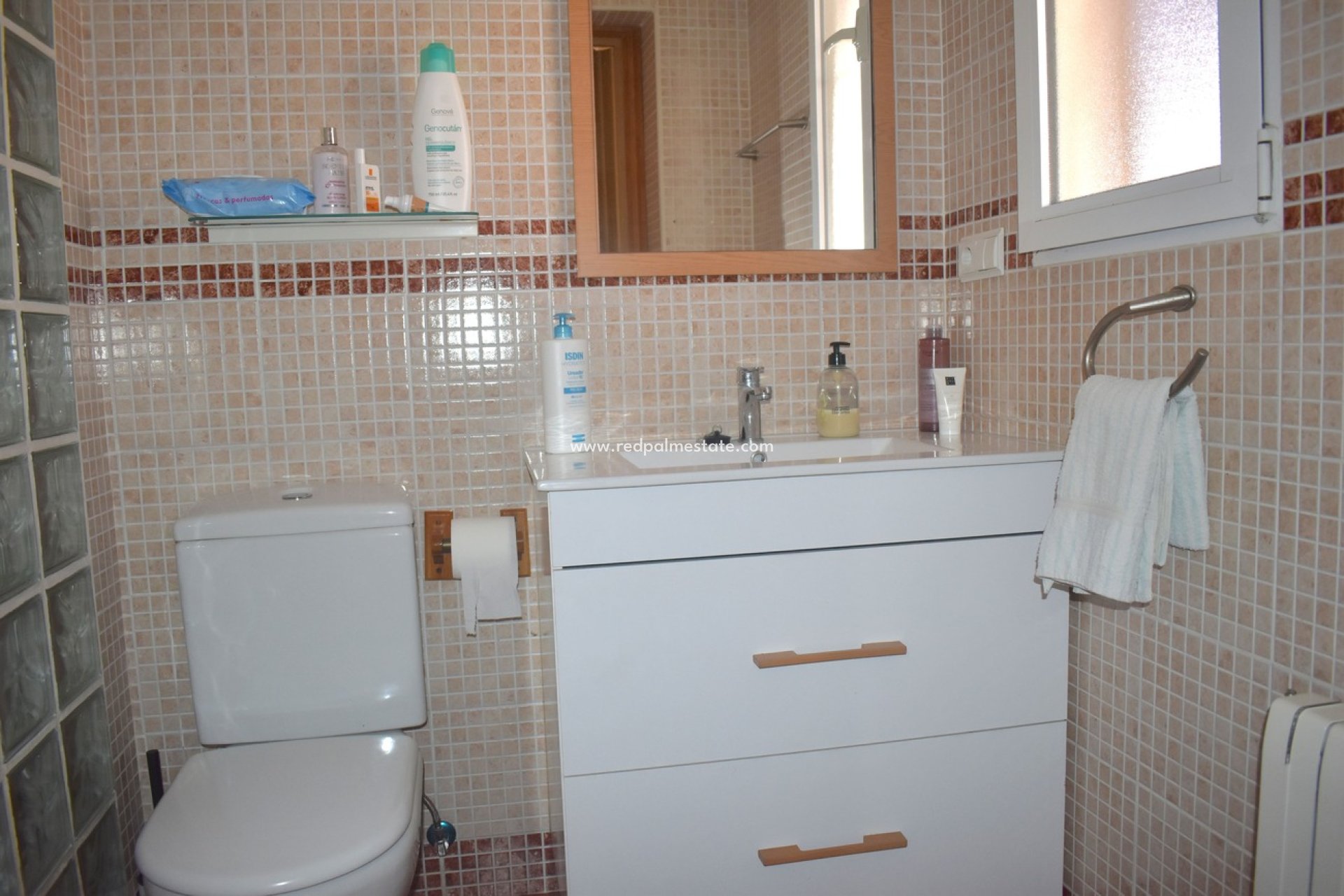 Videresalg - Villa -
Guardamar del Segura - Costa Blanca