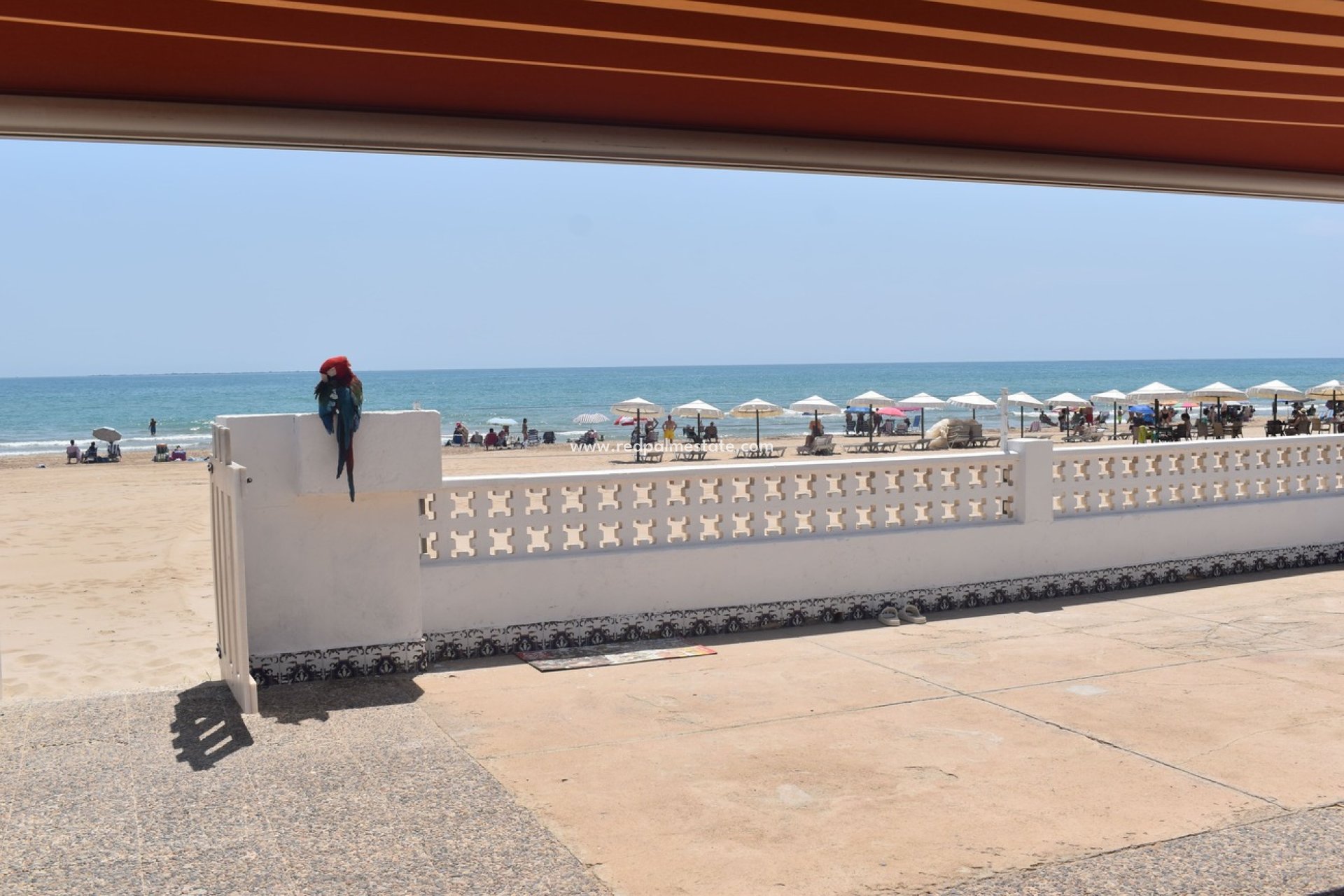 Videresalg - Villa -
Guardamar del Segura - Costa Blanca