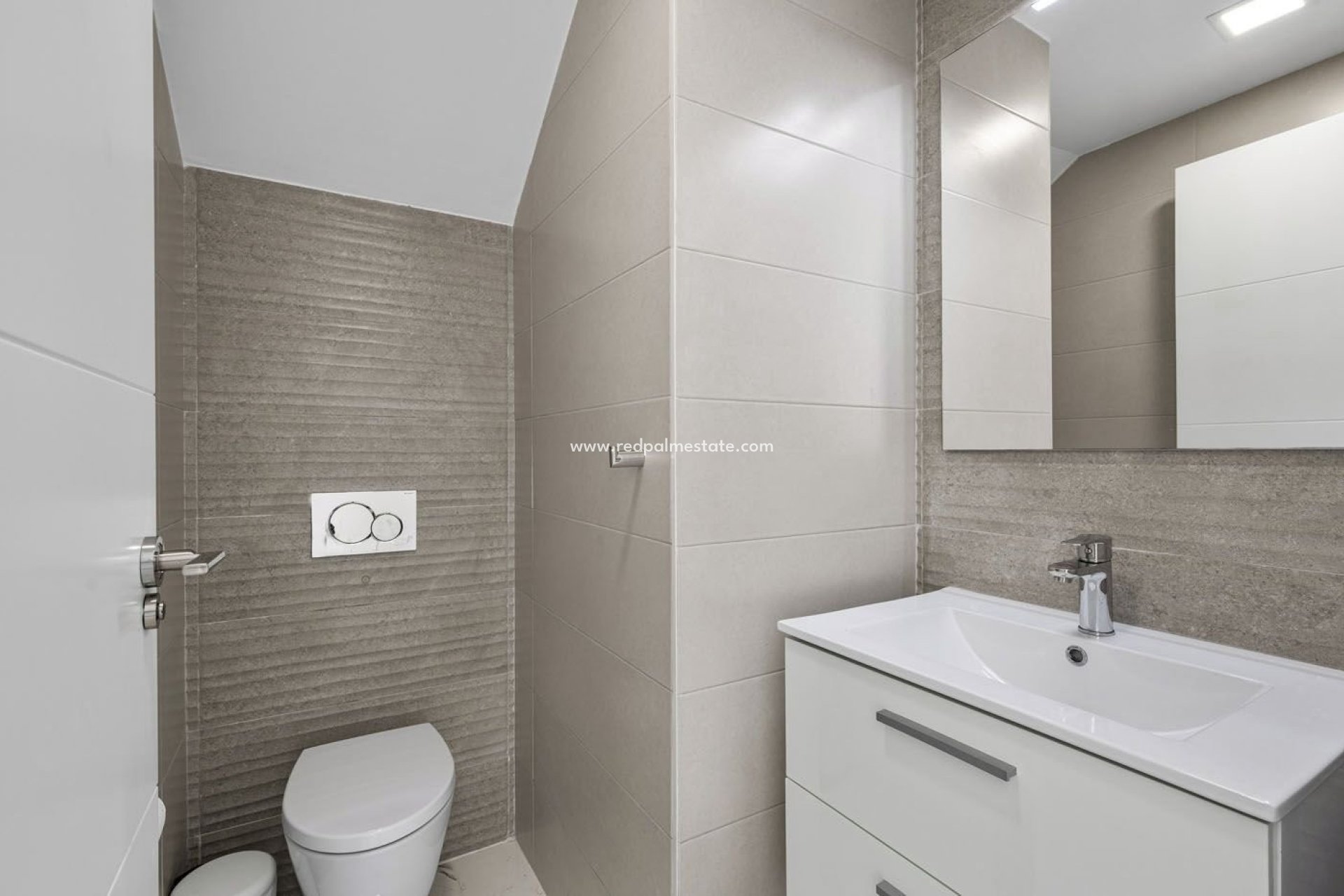 Videresalg - Villa -
Guardamar del Segura - Costa Blanca