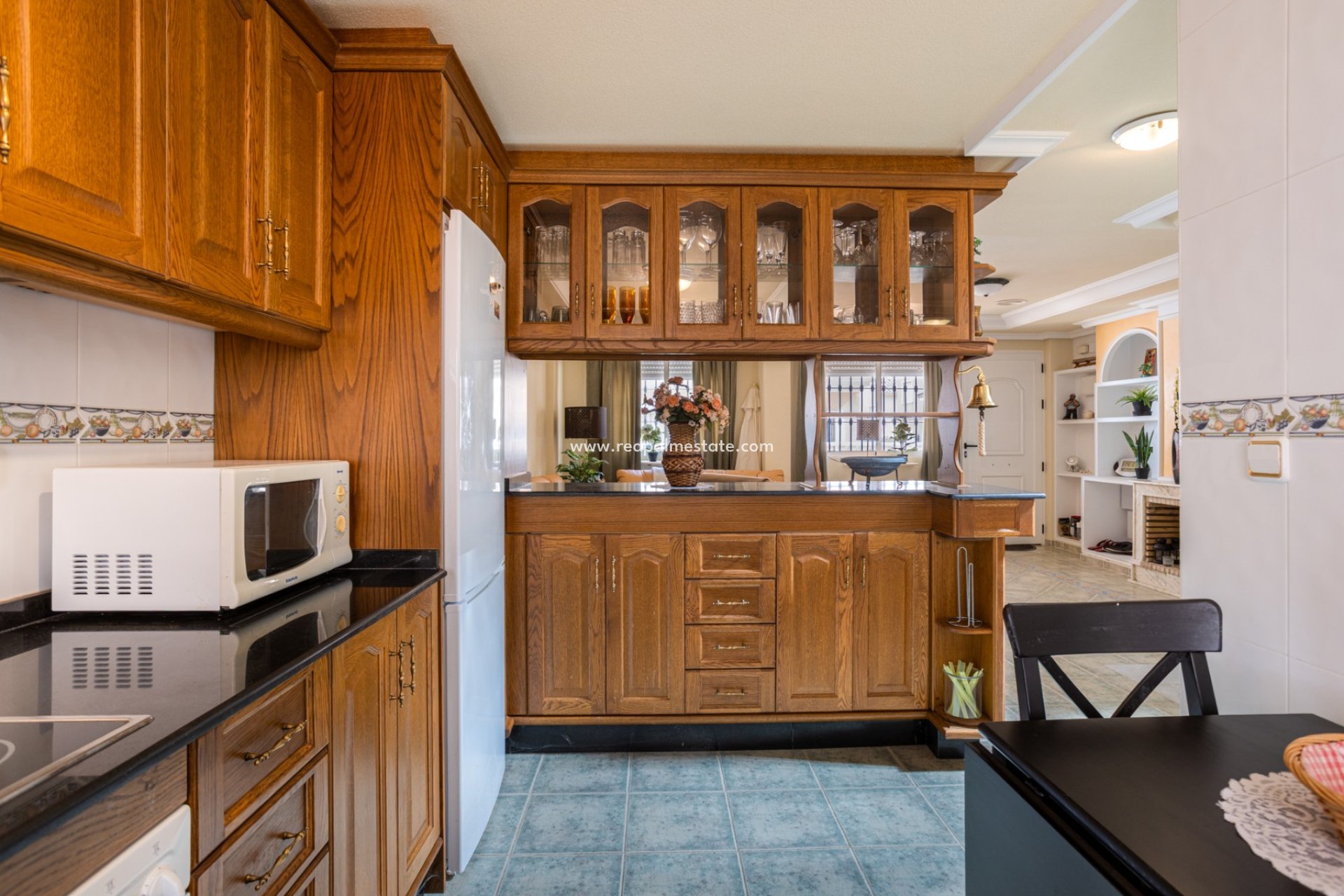 Videresalg - Villa -
Guardamar del Segura - Costa Blanca