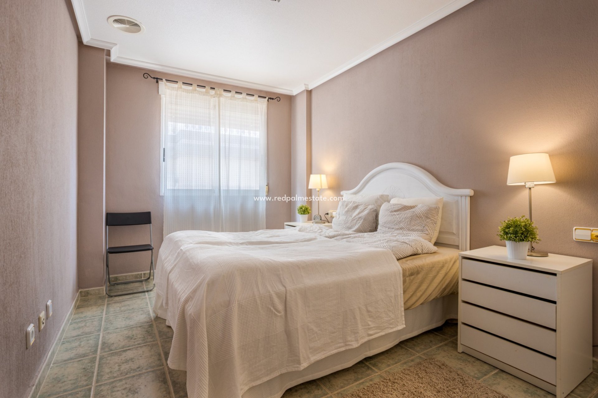 Videresalg - Villa -
Guardamar del Segura - Costa Blanca