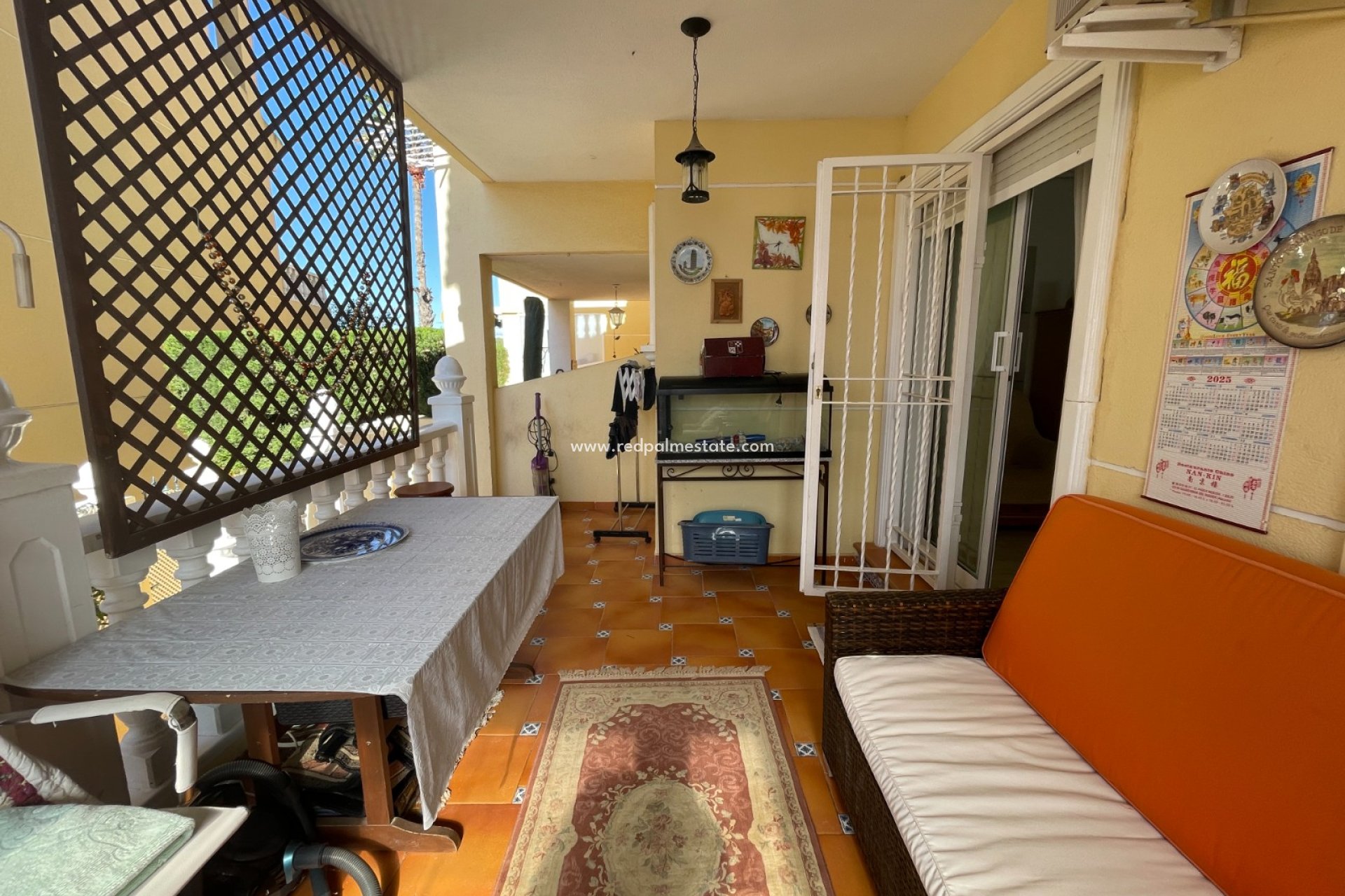 Videresalg - Villa -
Guardamar del Segura - Costa Blanca