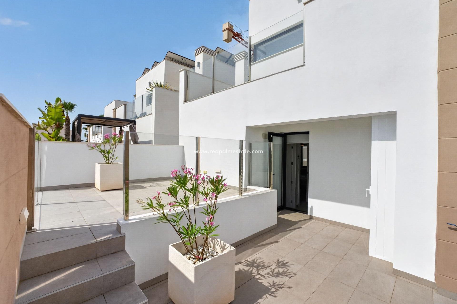 Videresalg - Villa -
Guardamar del Segura - El Raso