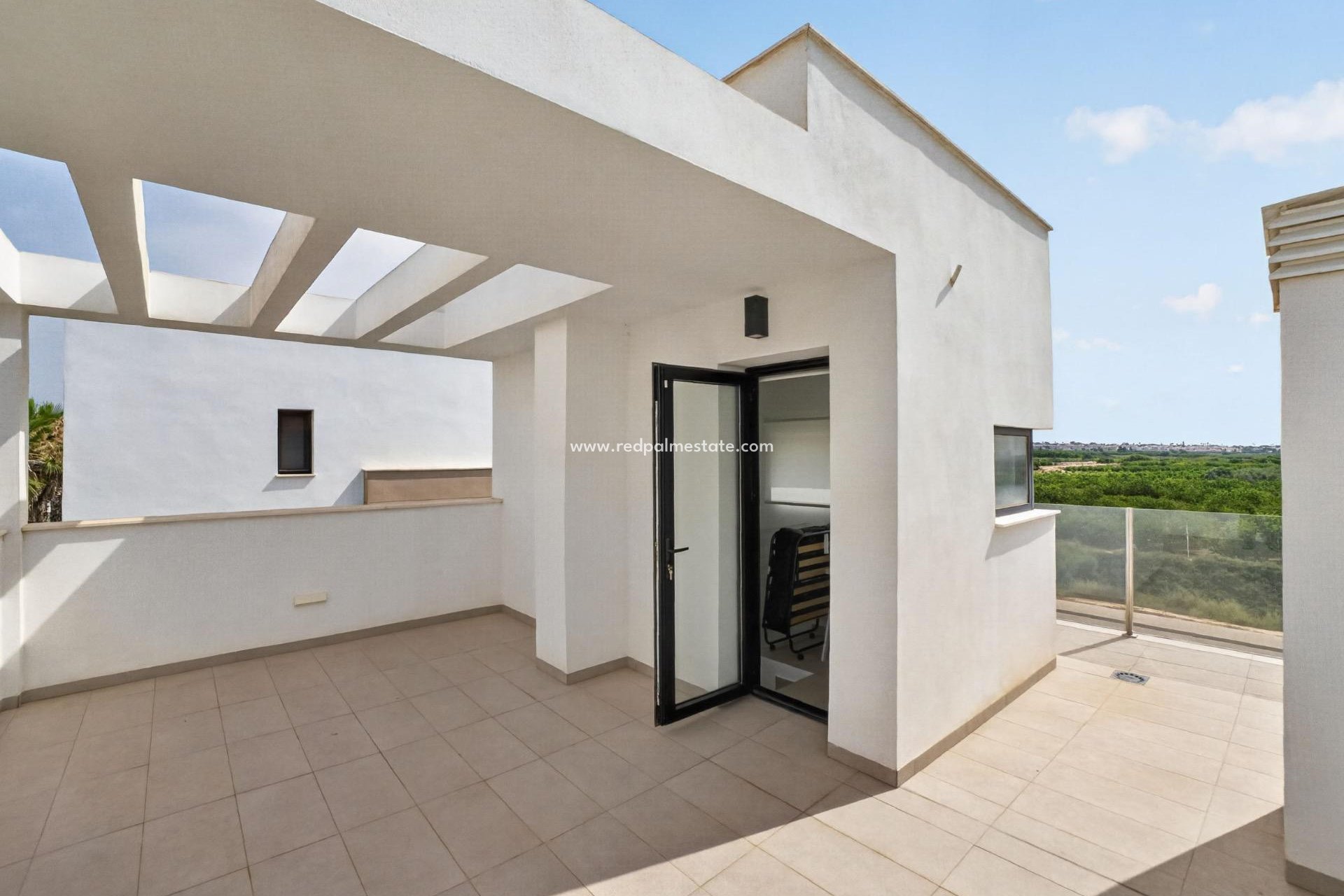 Videresalg - Villa -
Guardamar del Segura - El Raso