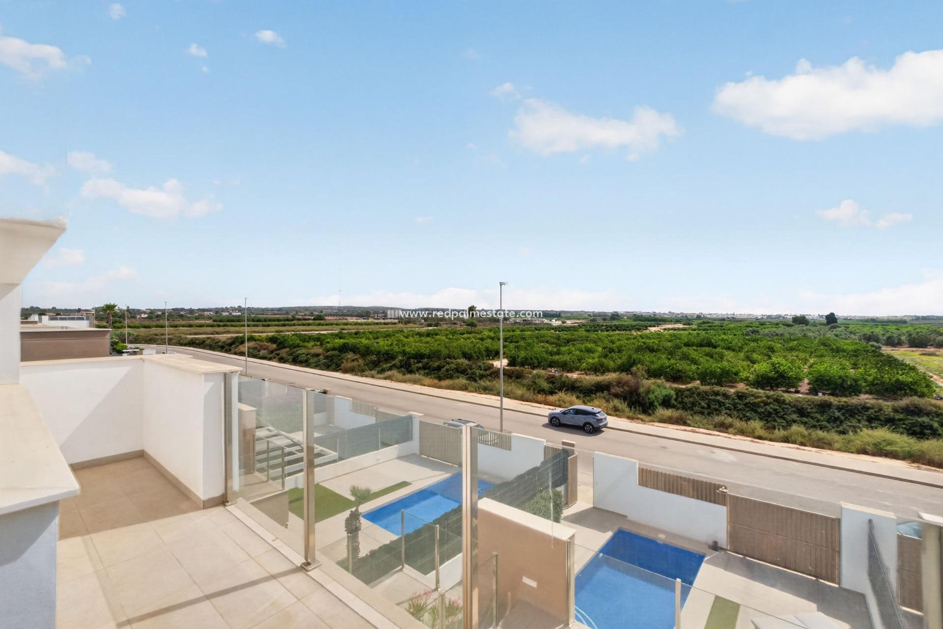 Videresalg - Villa -
Guardamar del Segura - El Raso
