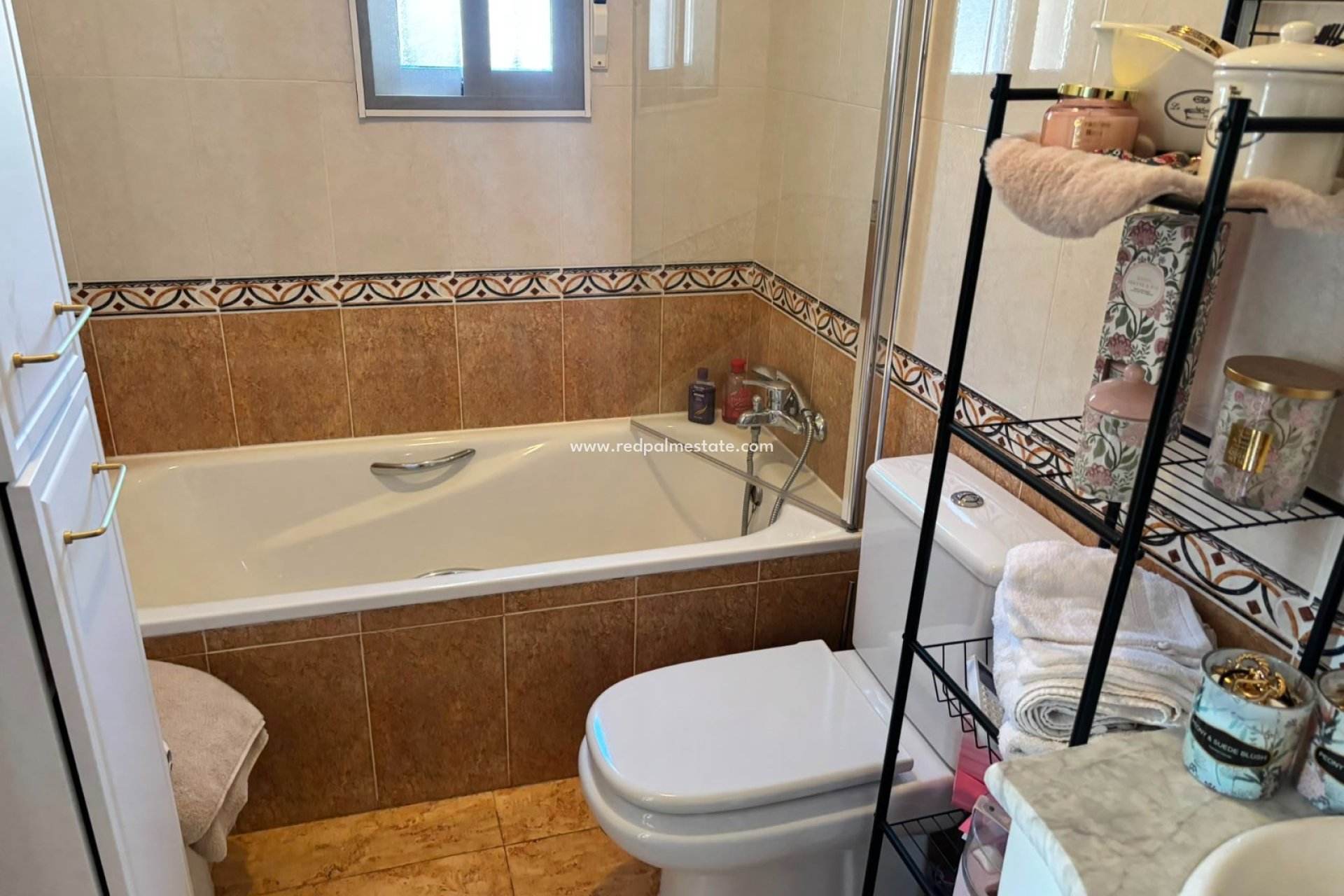 Videresalg - Villa -
Guardamar del Segura - El Raso