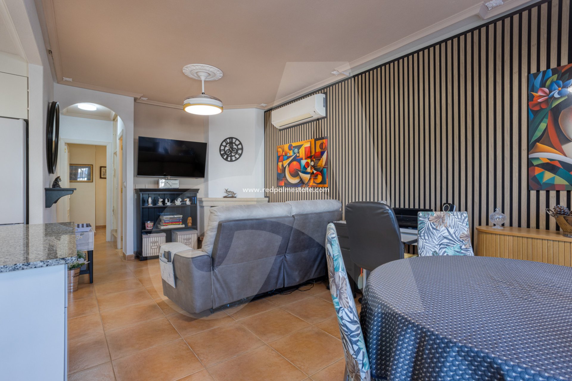 Videresalg - Villa -
Guardamar del Segura - El Raso