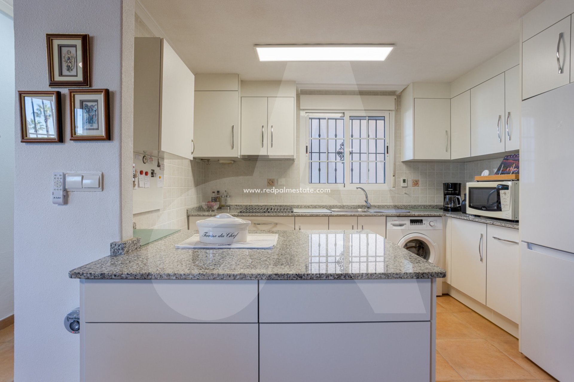 Videresalg - Villa -
Guardamar del Segura - El Raso