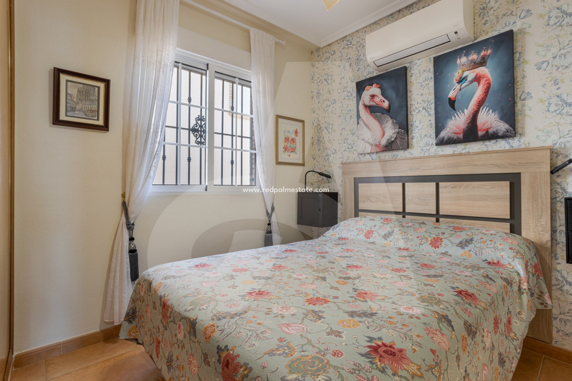 Videresalg - Villa -
Guardamar del Segura - El Raso