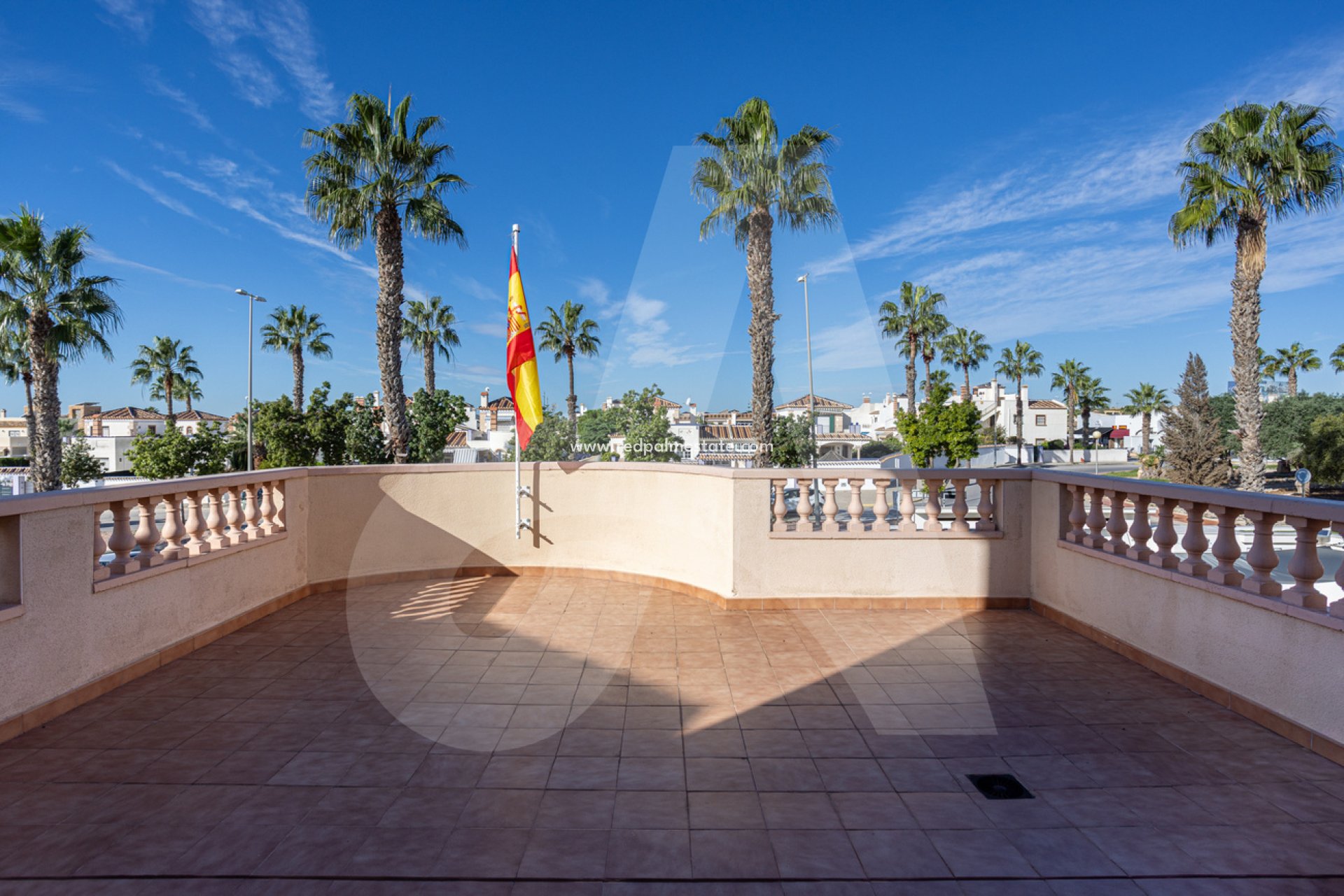 Videresalg - Villa -
Guardamar del Segura - El Raso