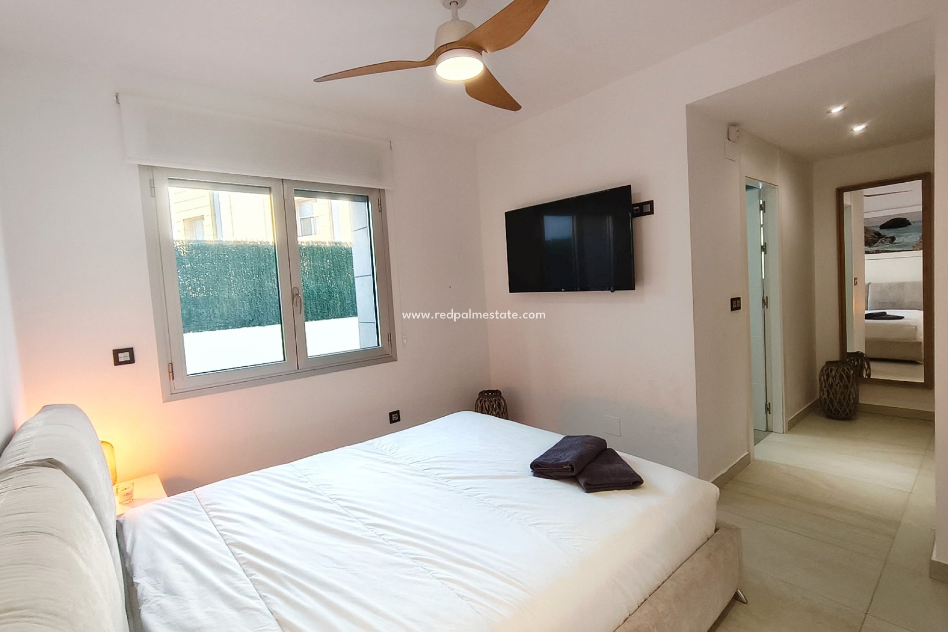 Videresalg - Villa -
Guardamar del Segura - El Raso